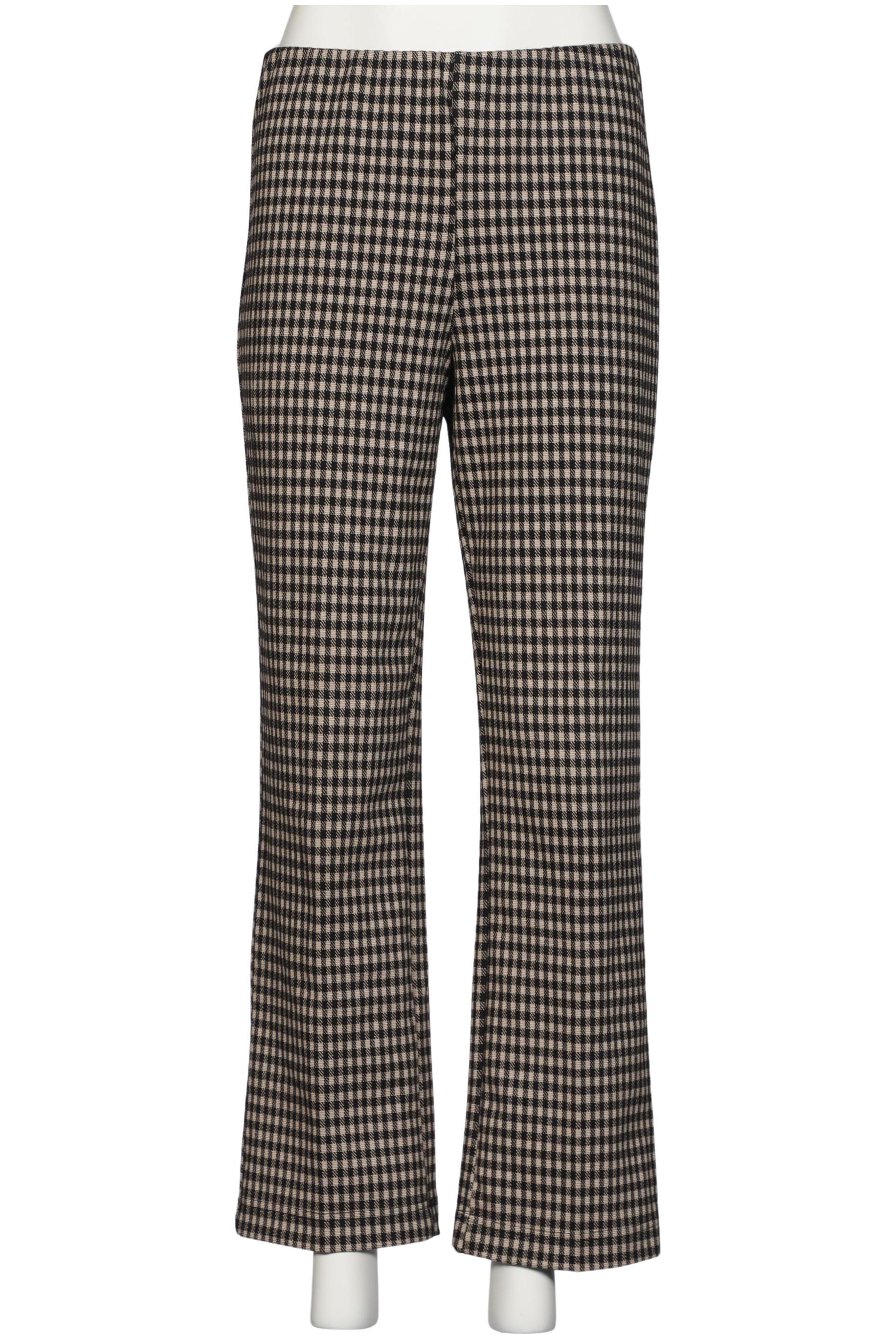 

Saint Tropez Damen Stoffhose, mehrfarbig, Gr. 29