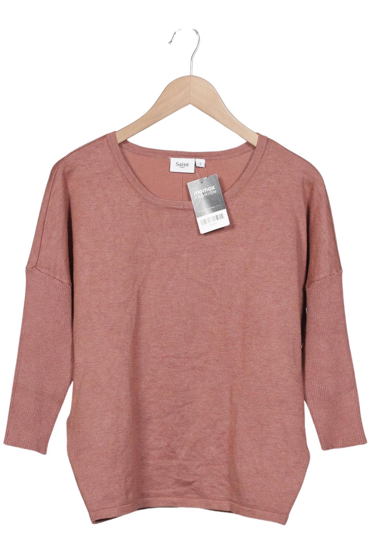 

Saint Tropez Damen Pullover, pink, Gr. 36