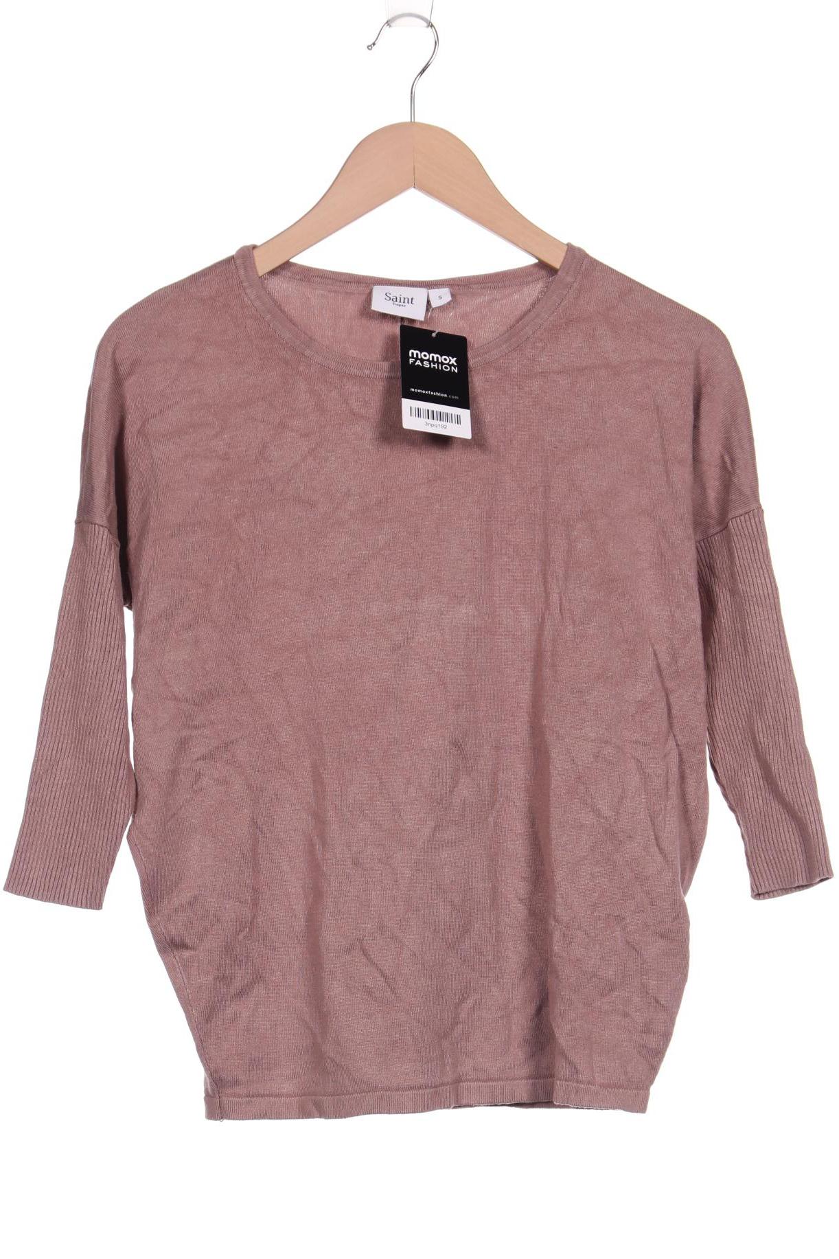 

SAINT TROPEZ Damen Pullover, braun
