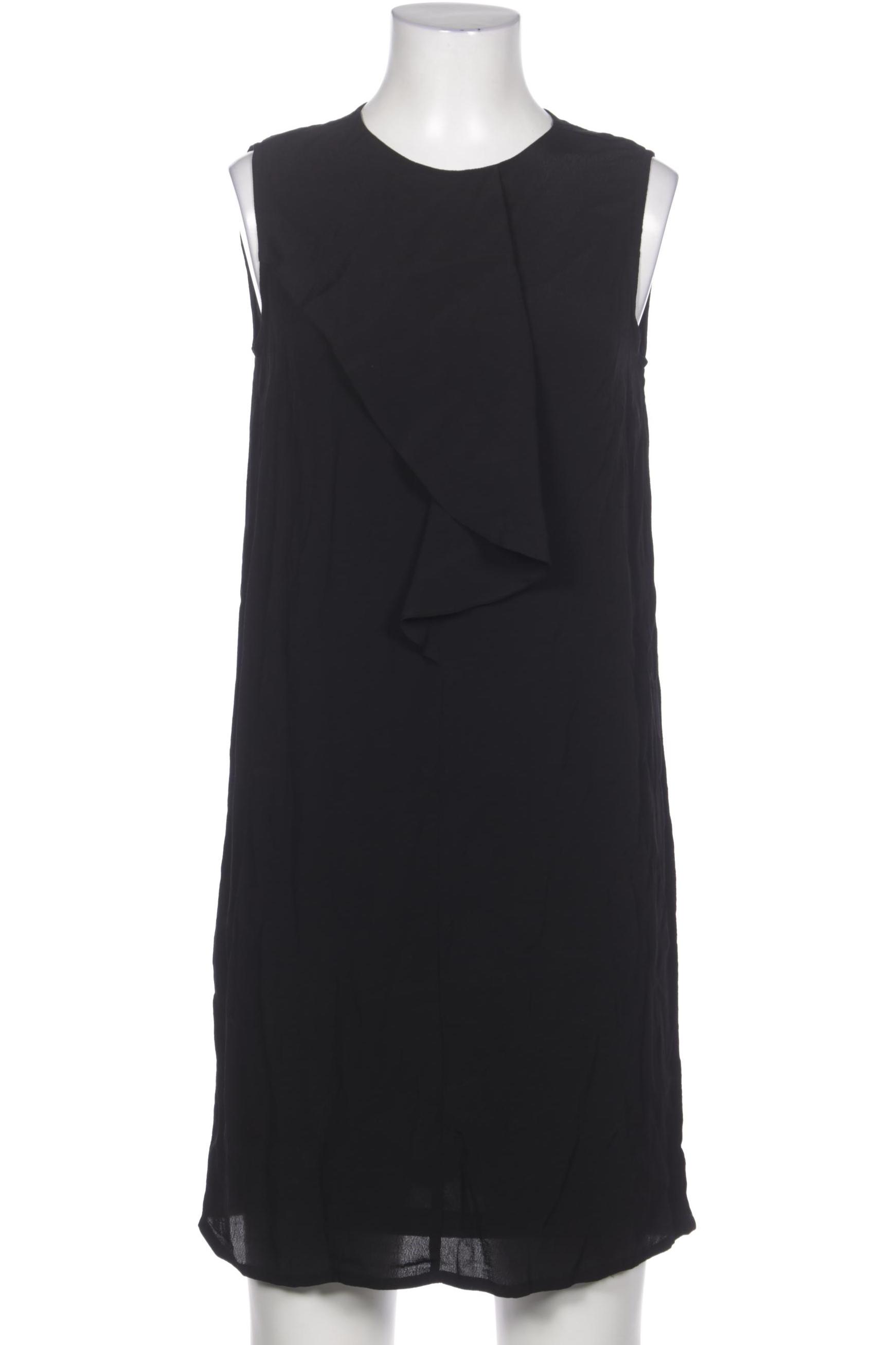 

SAINT TROPEZ Damen Kleid, schwarz