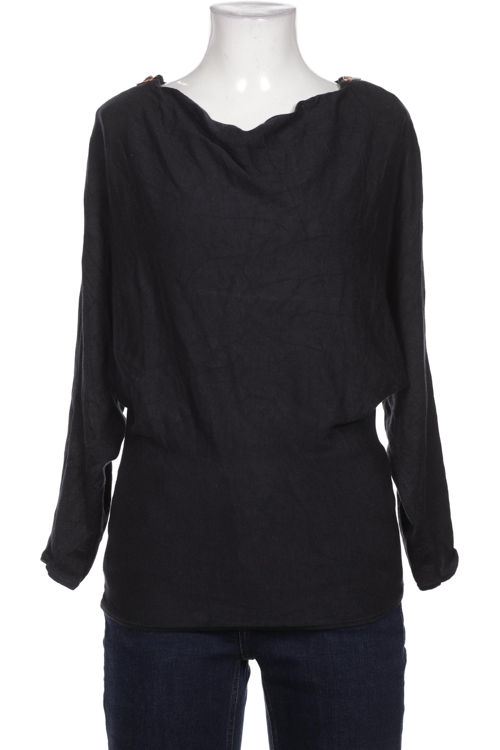 

SAINT TROPEZ Damen Pullover, marineblau