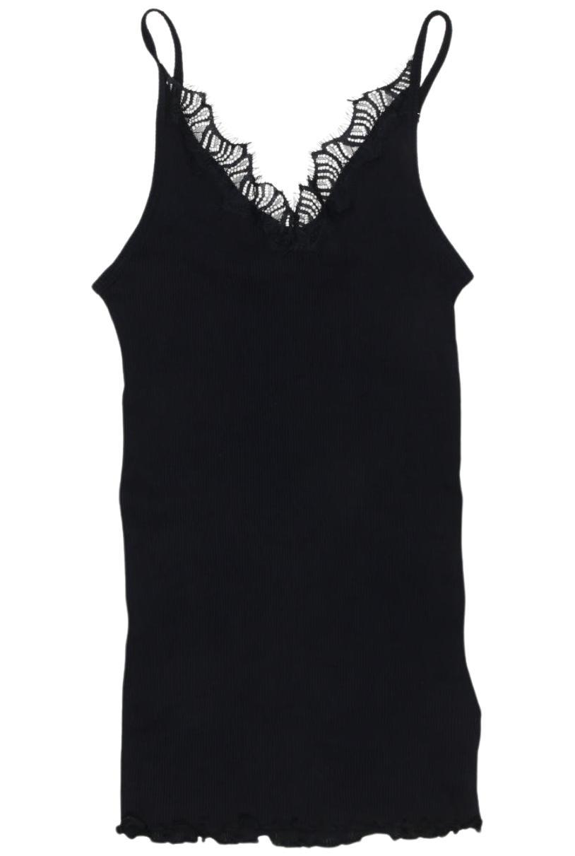 

Saint Tropez Damen Top, schwarz, Gr. 34