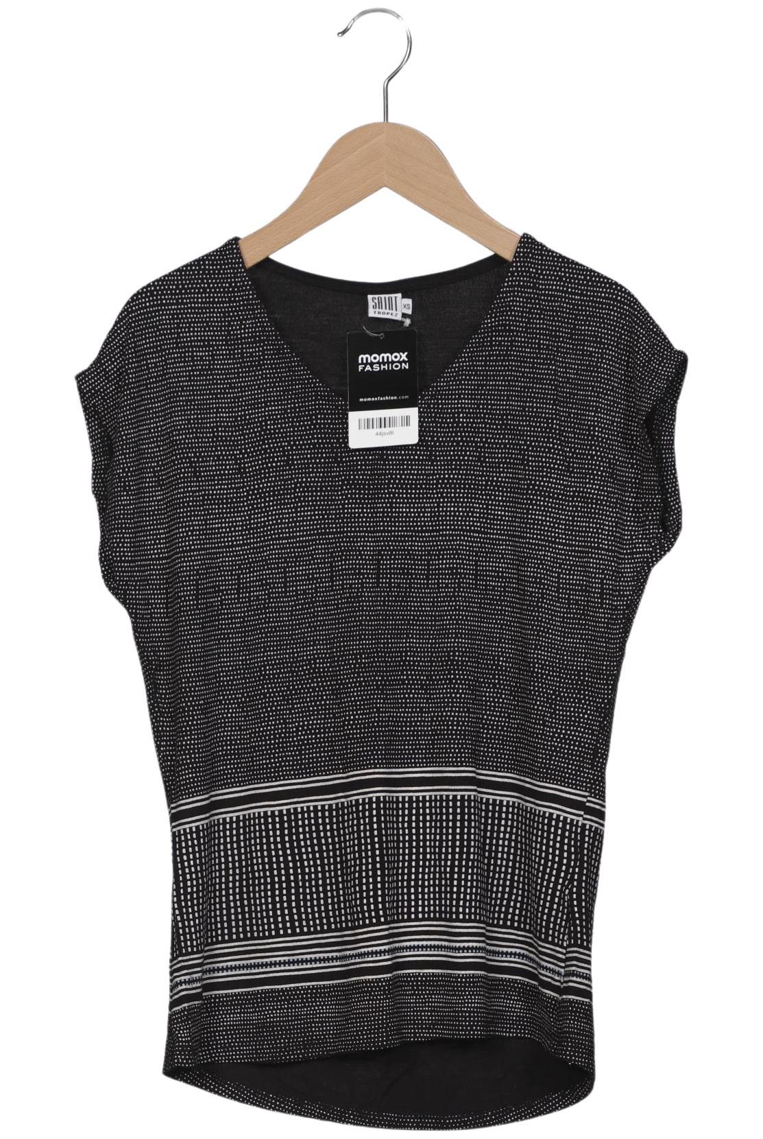 

Saint Tropez Damen T-Shirt, mehrfarbig, Gr. 34