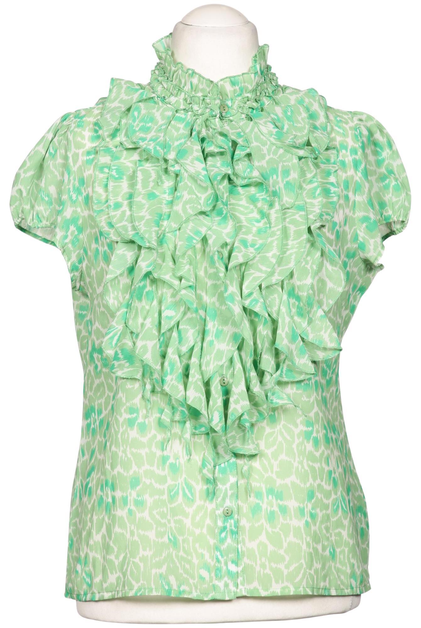 

Saint Tropez Damen Bluse, grün, Gr. 42