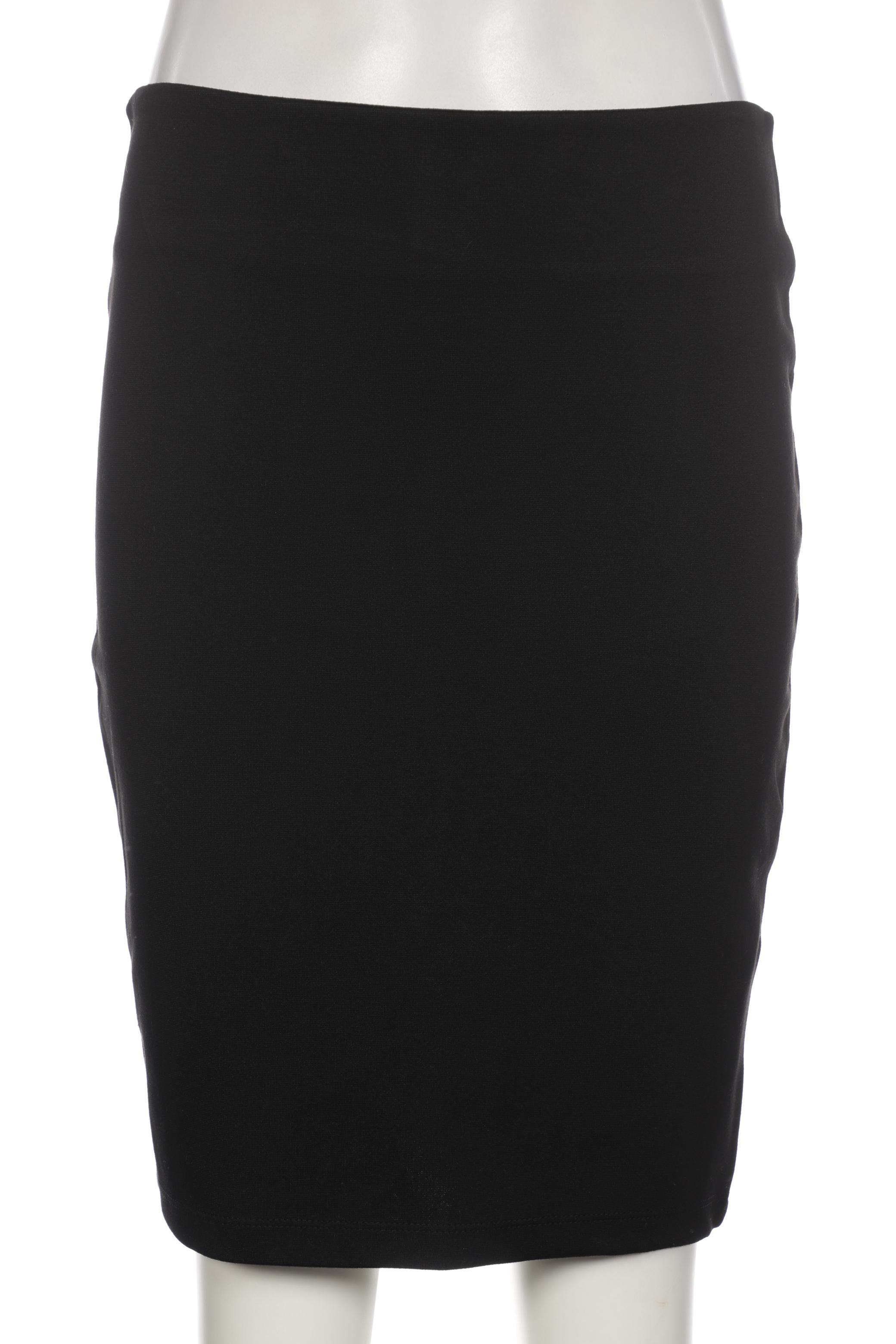 

Saint Tropez Damen Rock, schwarz, Gr. 36