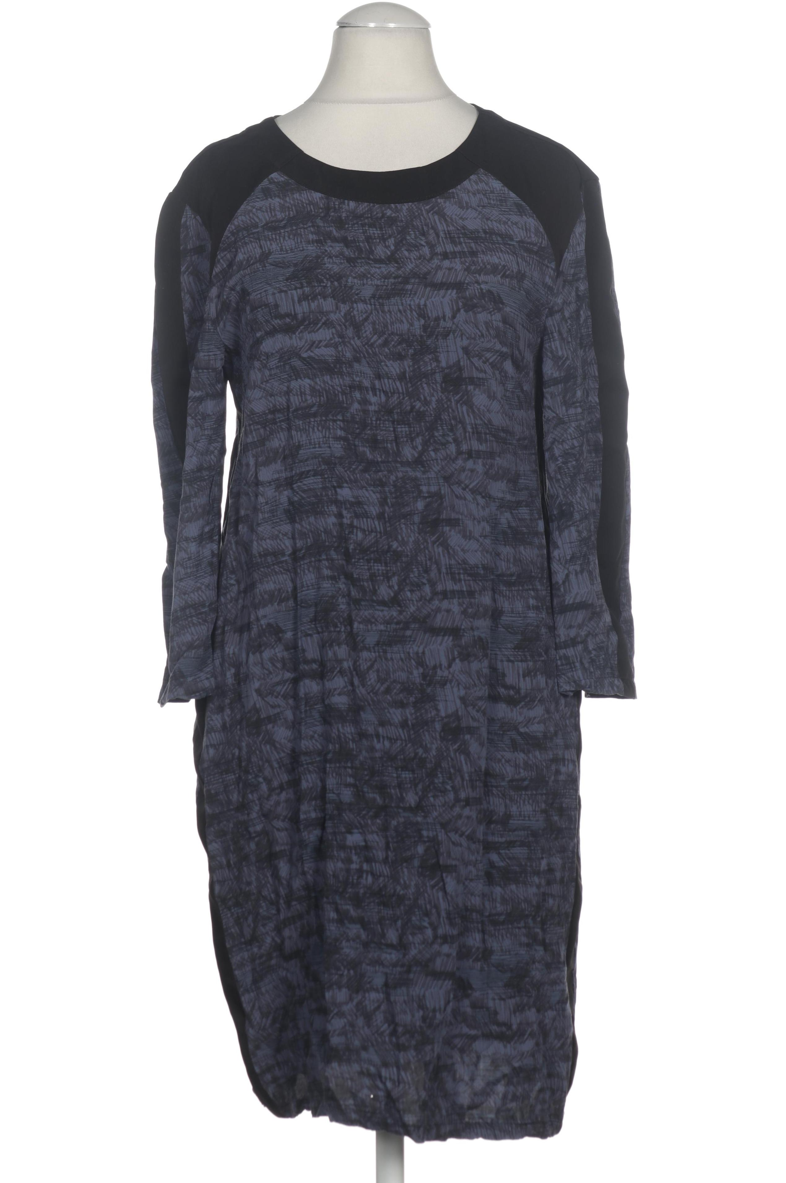 

Saint Tropez Damen Kleid, blau, Gr. 34