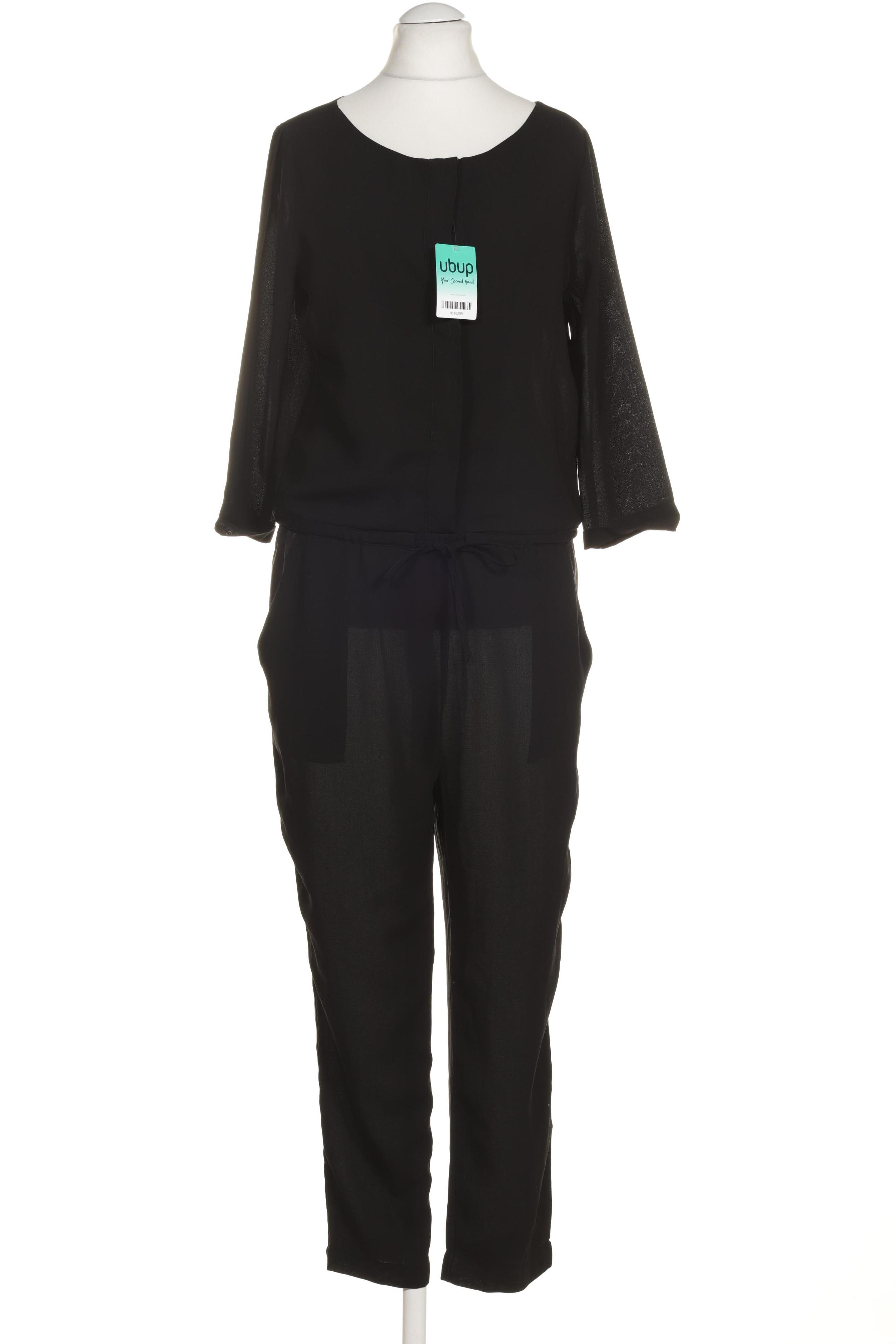 

Saint Tropez Damen Jumpsuit/Overall, schwarz, Gr. 38