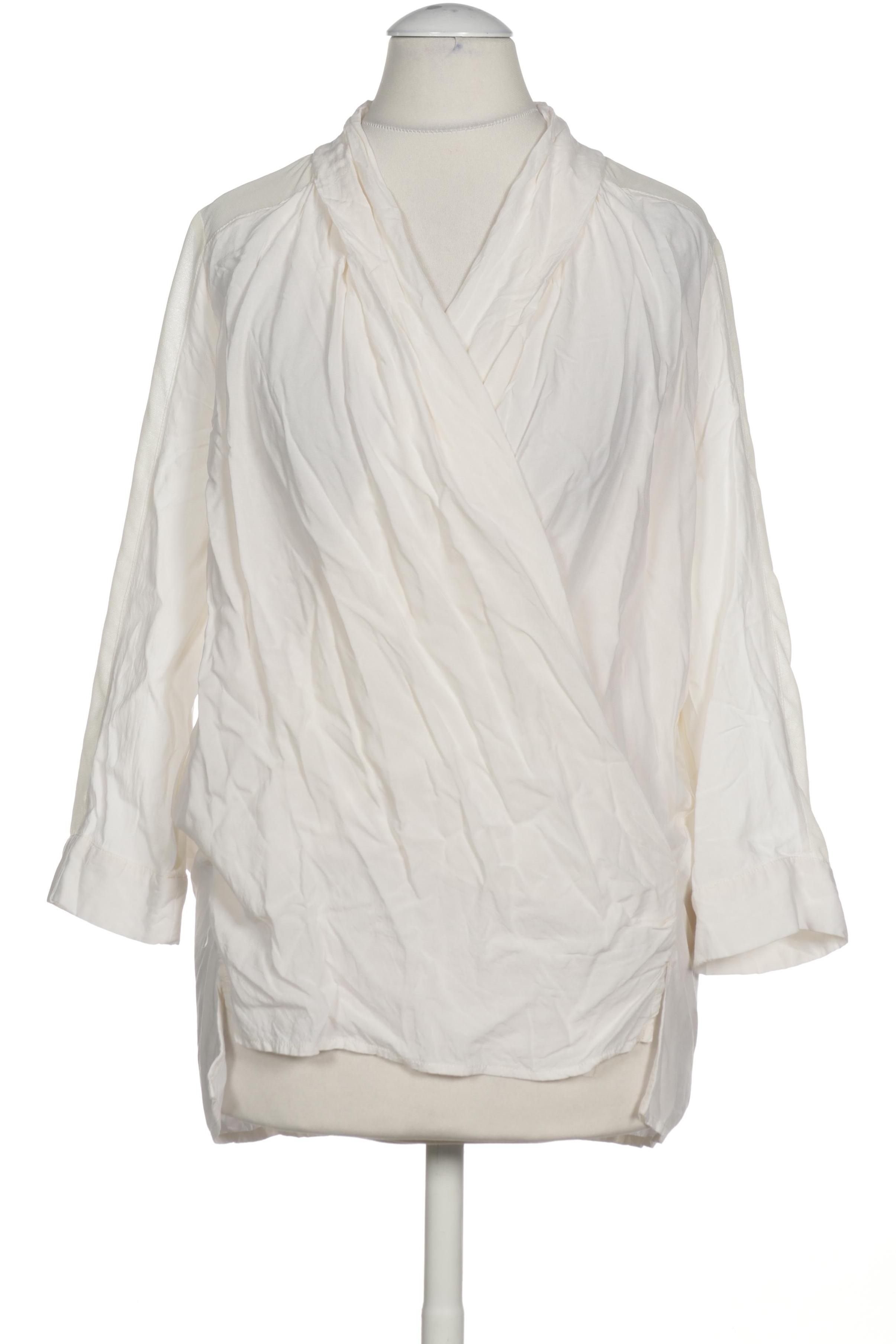 

Saint Tropez Damen Bluse, gelb, Gr. 34