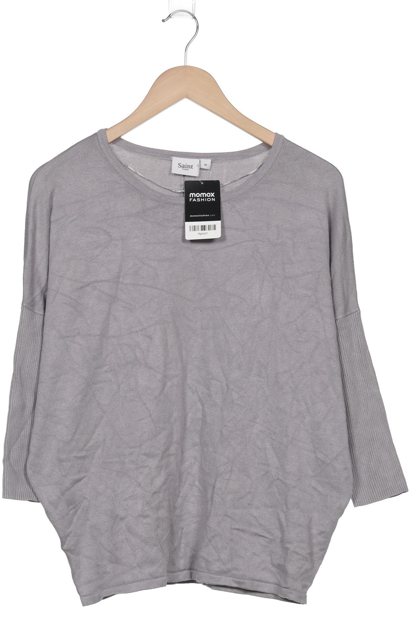 

Saint Tropez Damen Pullover, flieder, Gr. 38