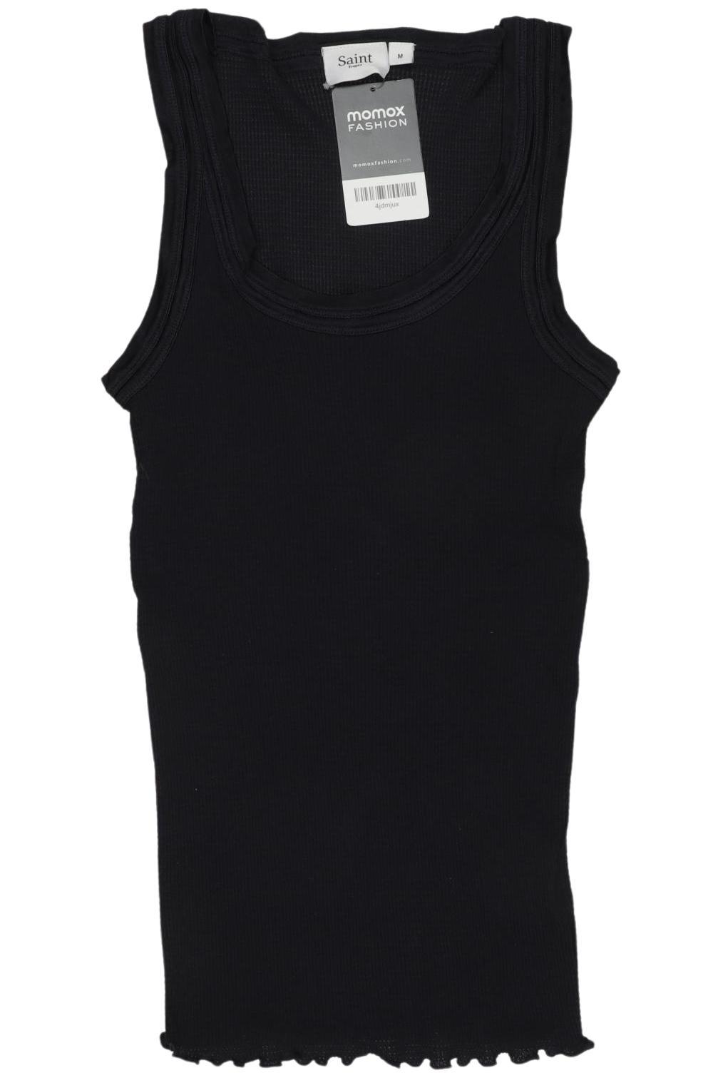 

Saint Tropez Damen Top, marineblau, Gr. 38