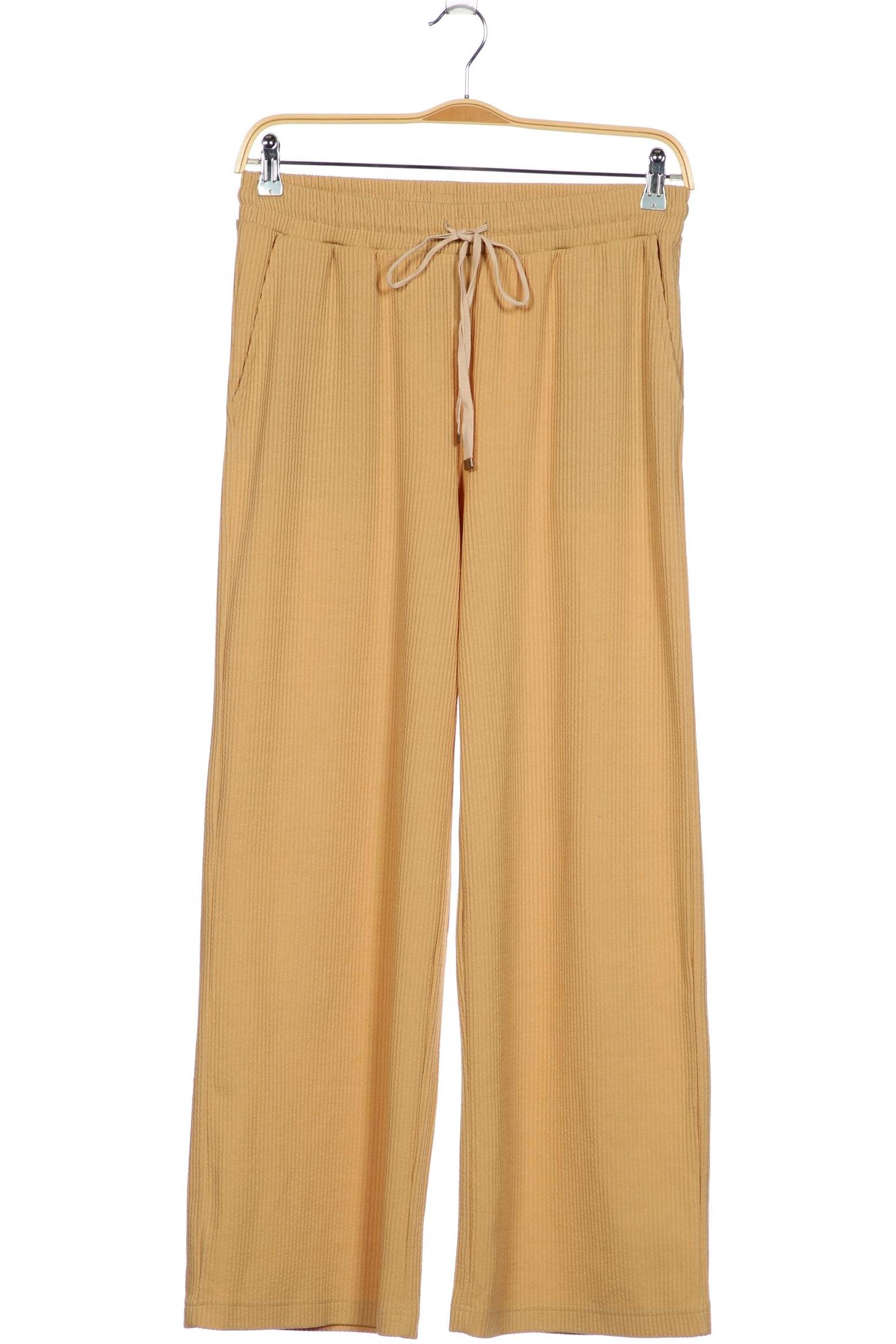 

Saint Tropez Damen Stoffhose, beige, Gr. 0