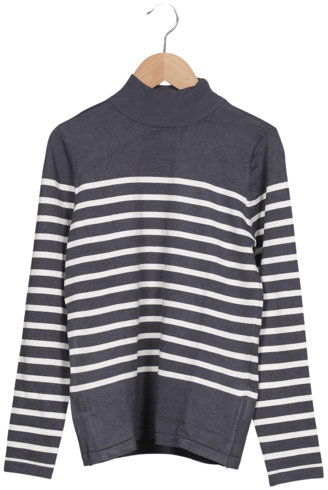 

Saint Tropez Damen Pullover, mehrfarbig, Gr. 36