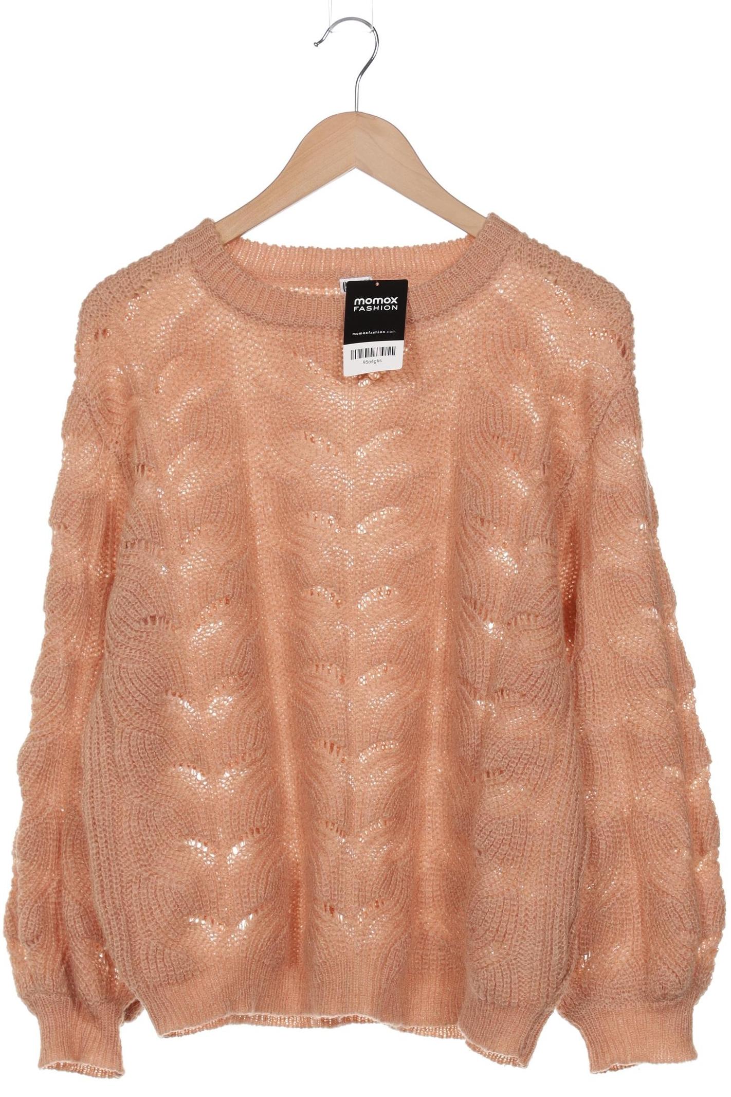 

Saint Tropez Damen Pullover, beige, Gr. 38