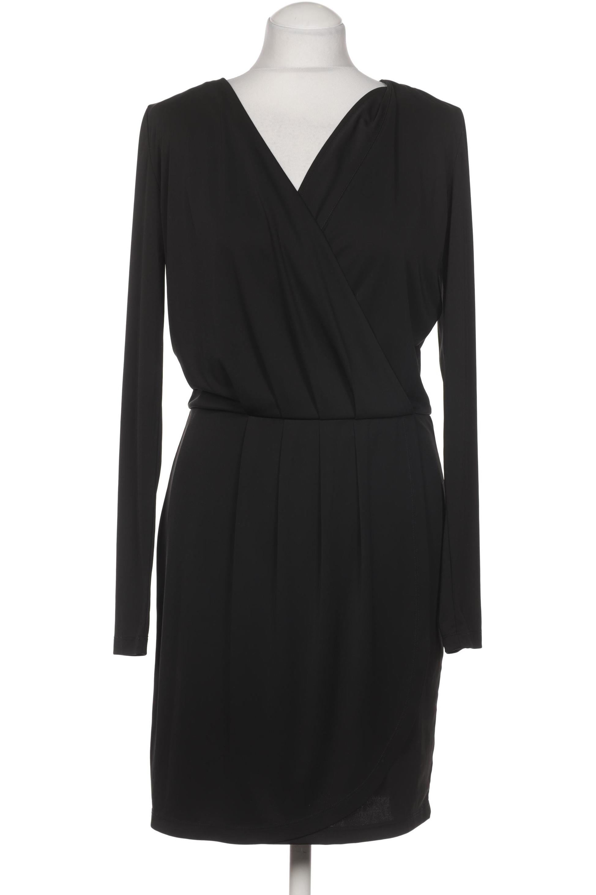 

Saint Tropez Damen Kleid, schwarz, Gr. 38