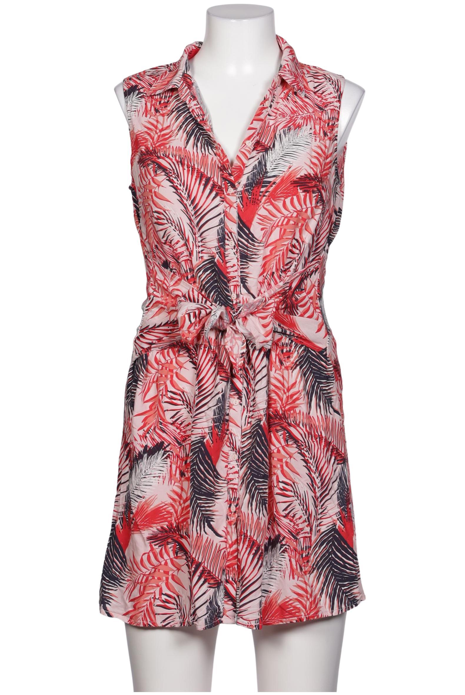 

Saint Tropez Damen Kleid, rot, Gr. 38