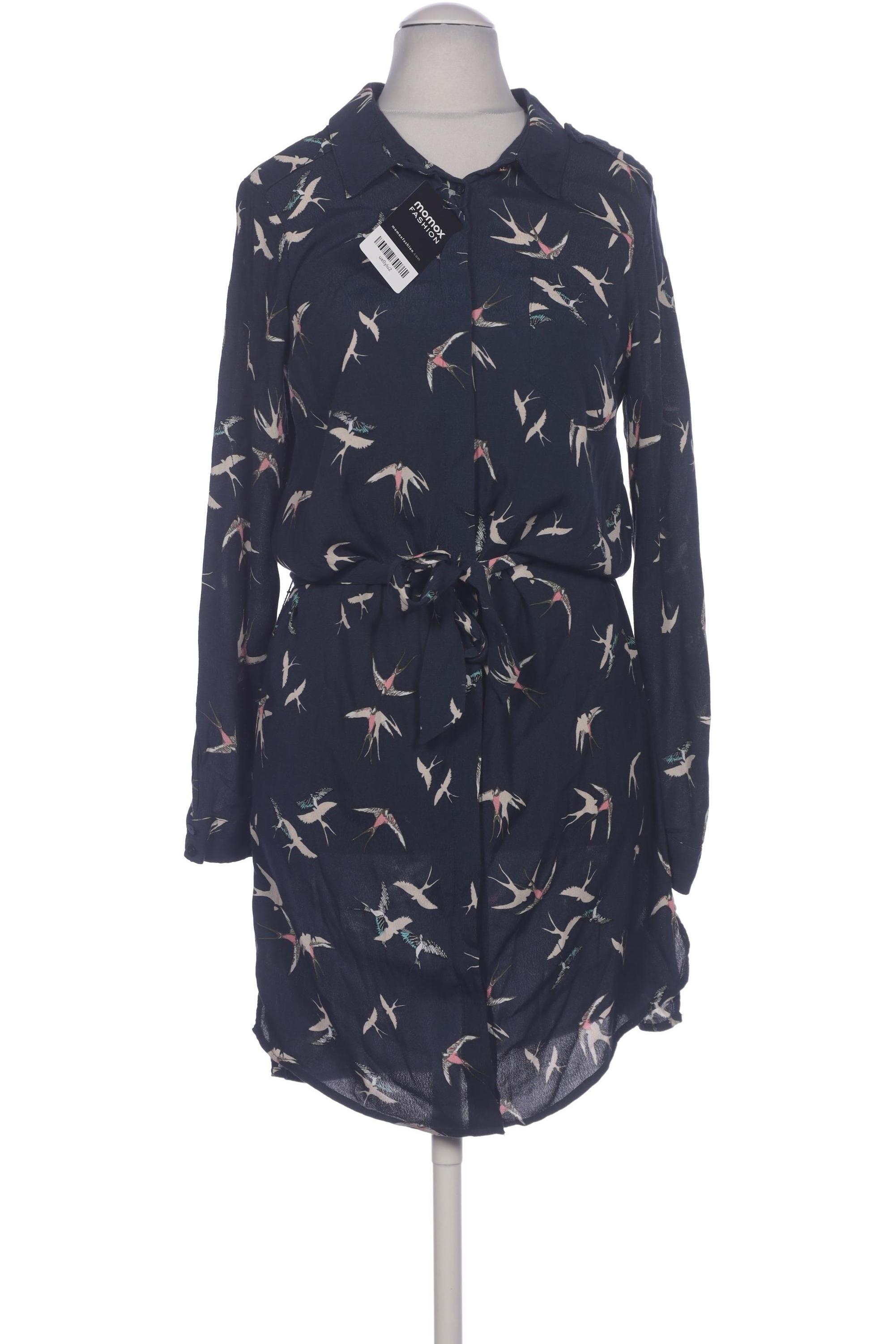 

Saint Tropez Damen Kleid, marineblau, Gr. 36