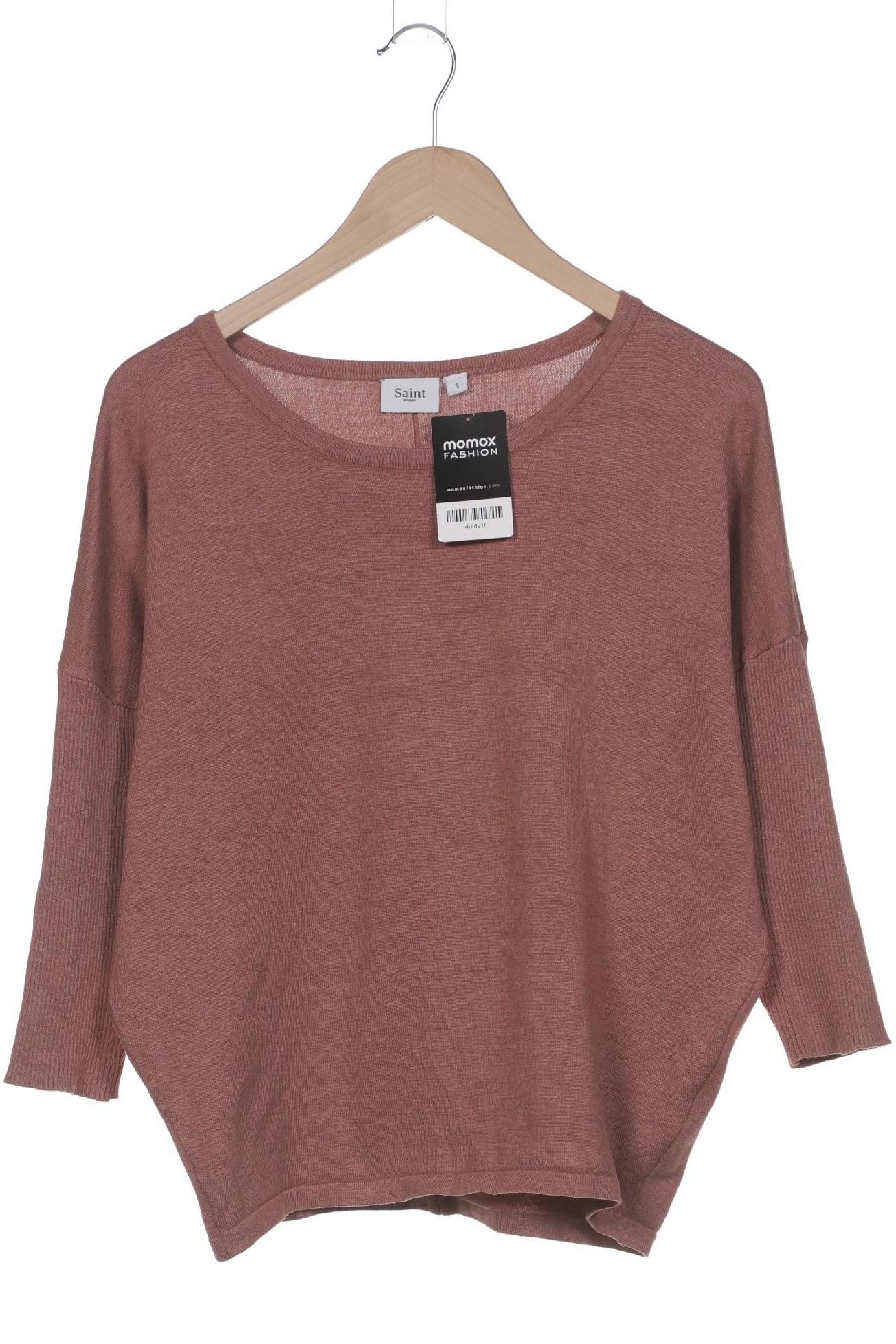 

Saint Tropez Damen Pullover, pink, Gr. 36