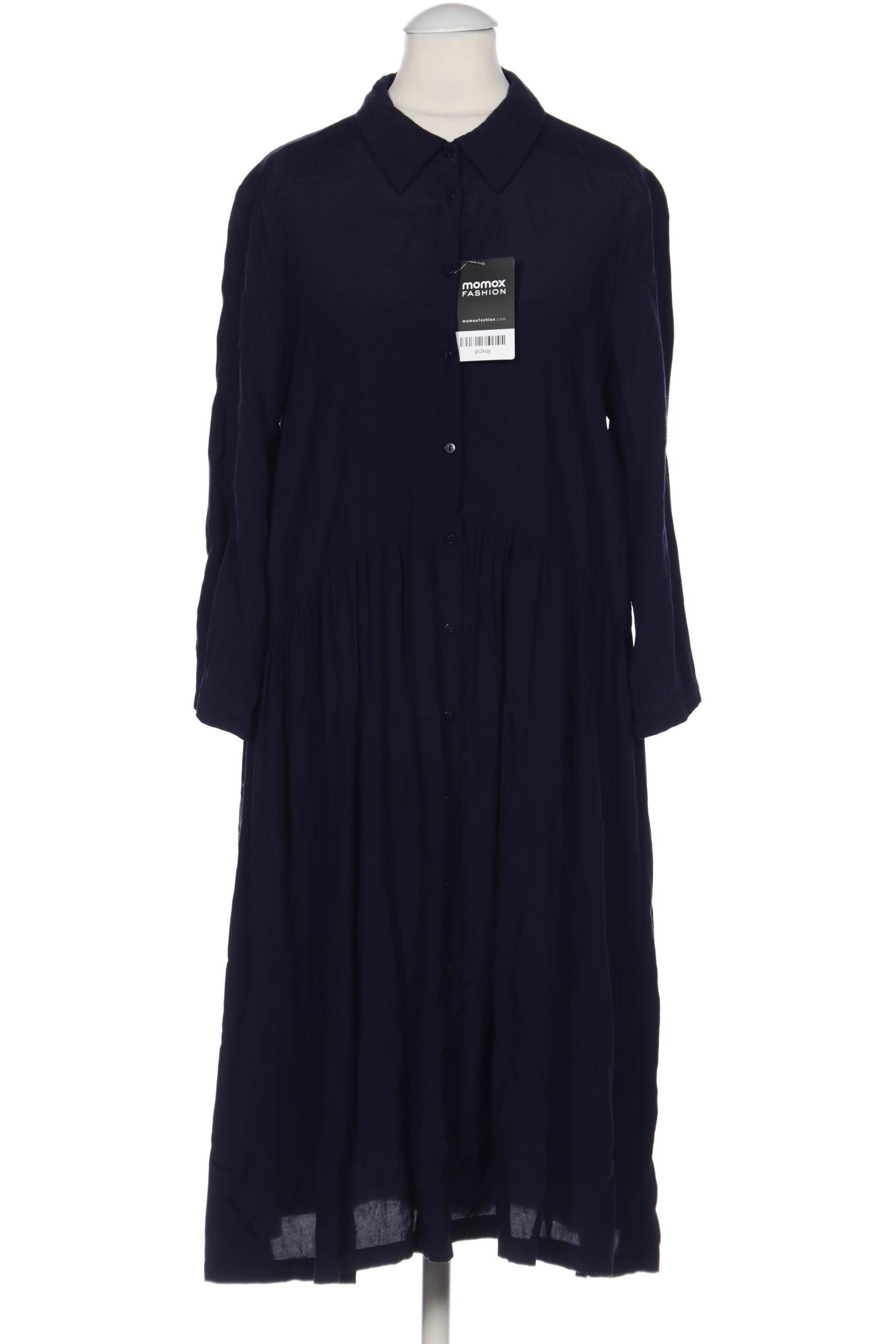 

Saint Tropez Damen Kleid, marineblau, Gr. 34
