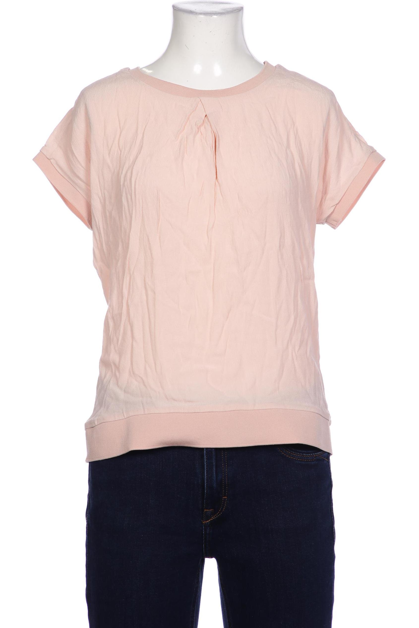 

SAINT TROPEZ Damen Bluse, orange