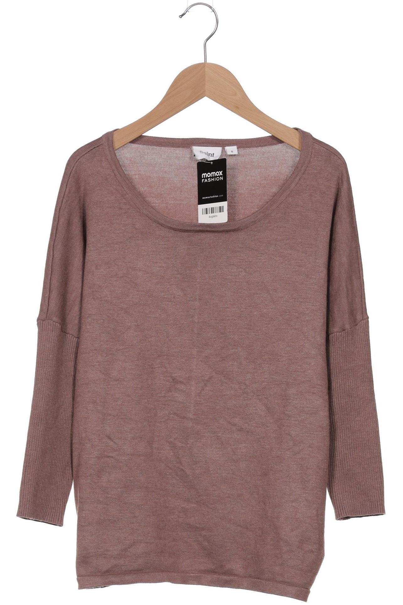 

Saint Tropez Damen Pullover, braun, Gr. 36