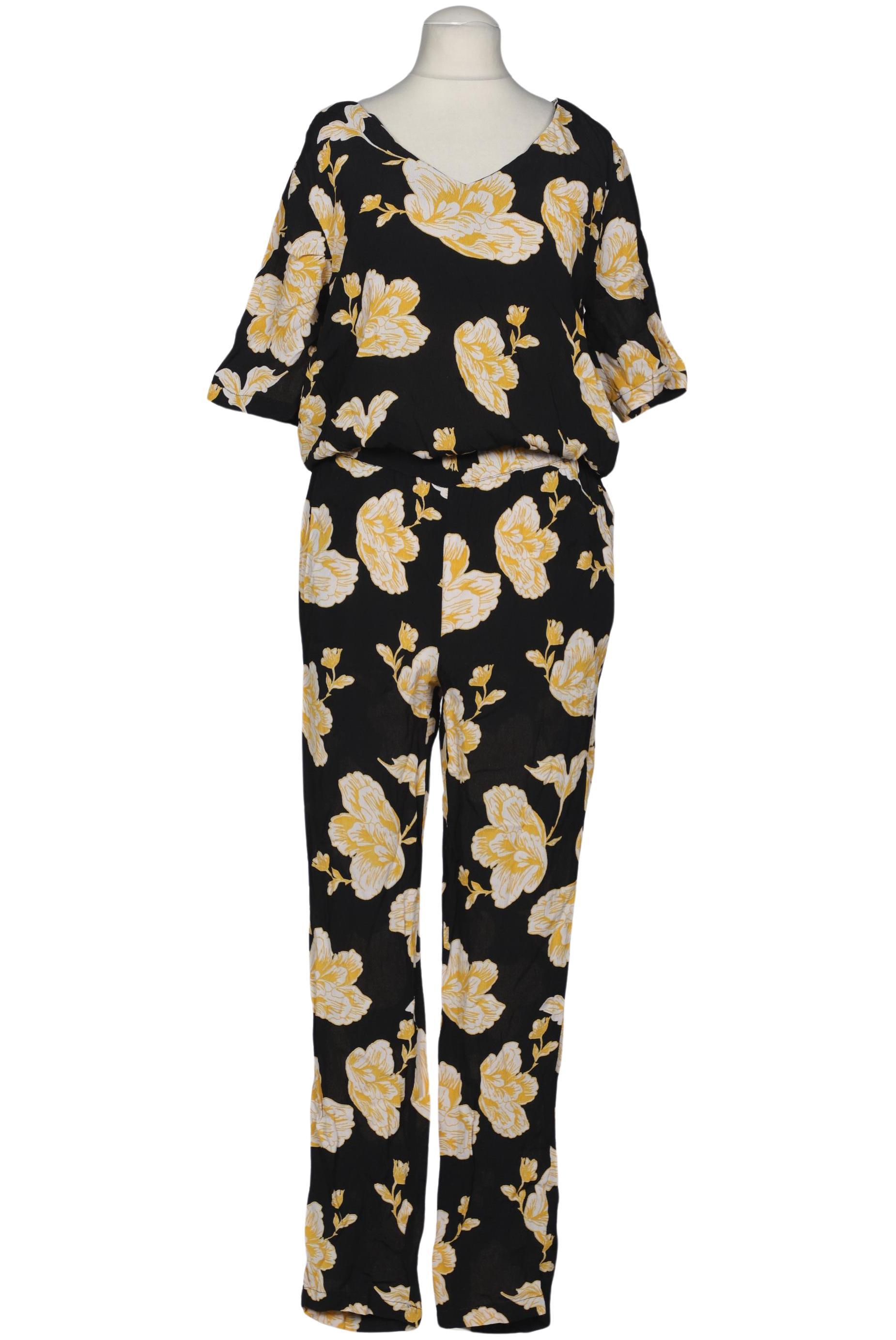 

Saint Tropez Damen Jumpsuit/Overall, schwarz, Gr. 34