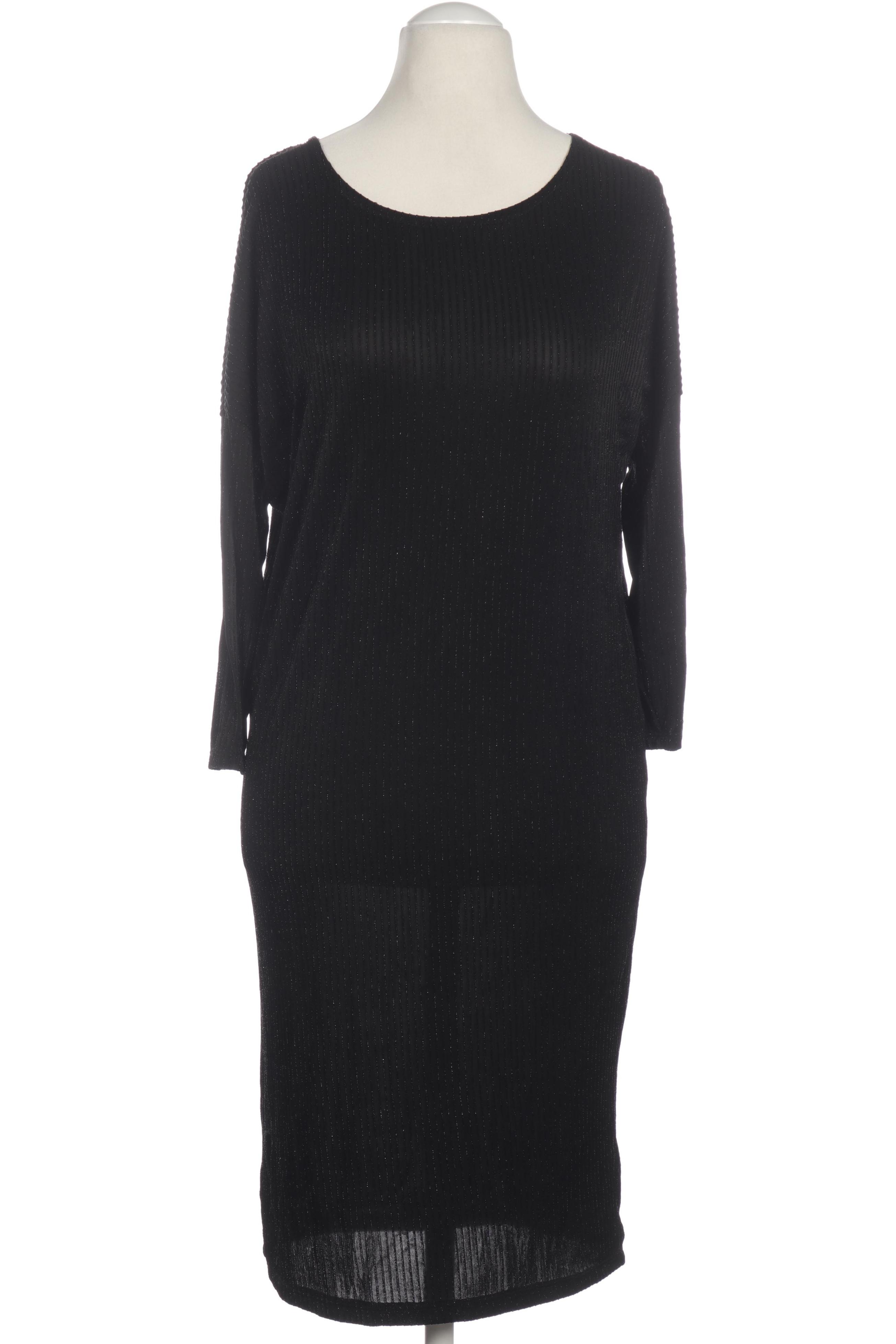 

Saint Tropez Damen Kleid, schwarz, Gr. 36