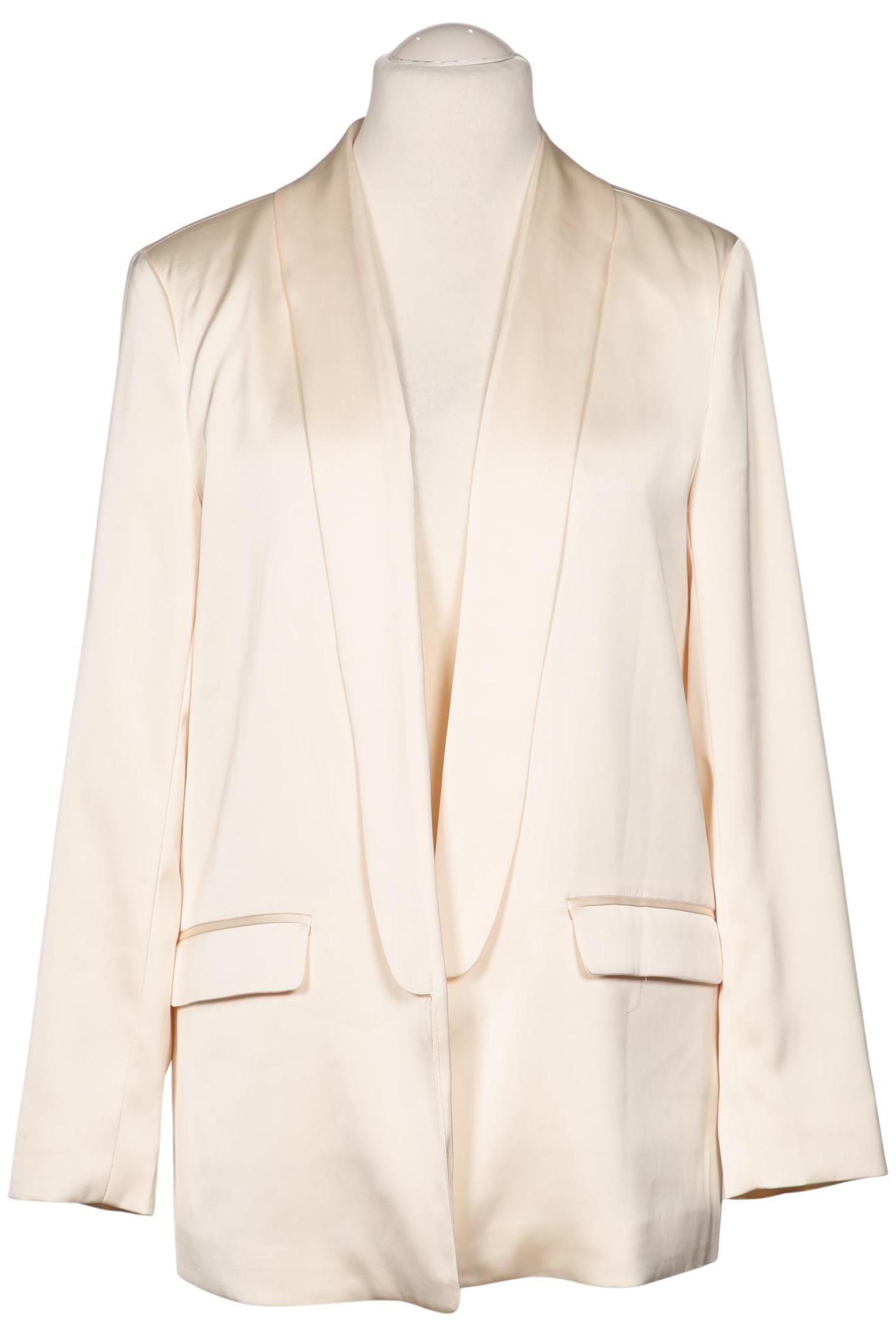 

Saint Tropez Damen Blazer, cremeweiß, Gr. 38