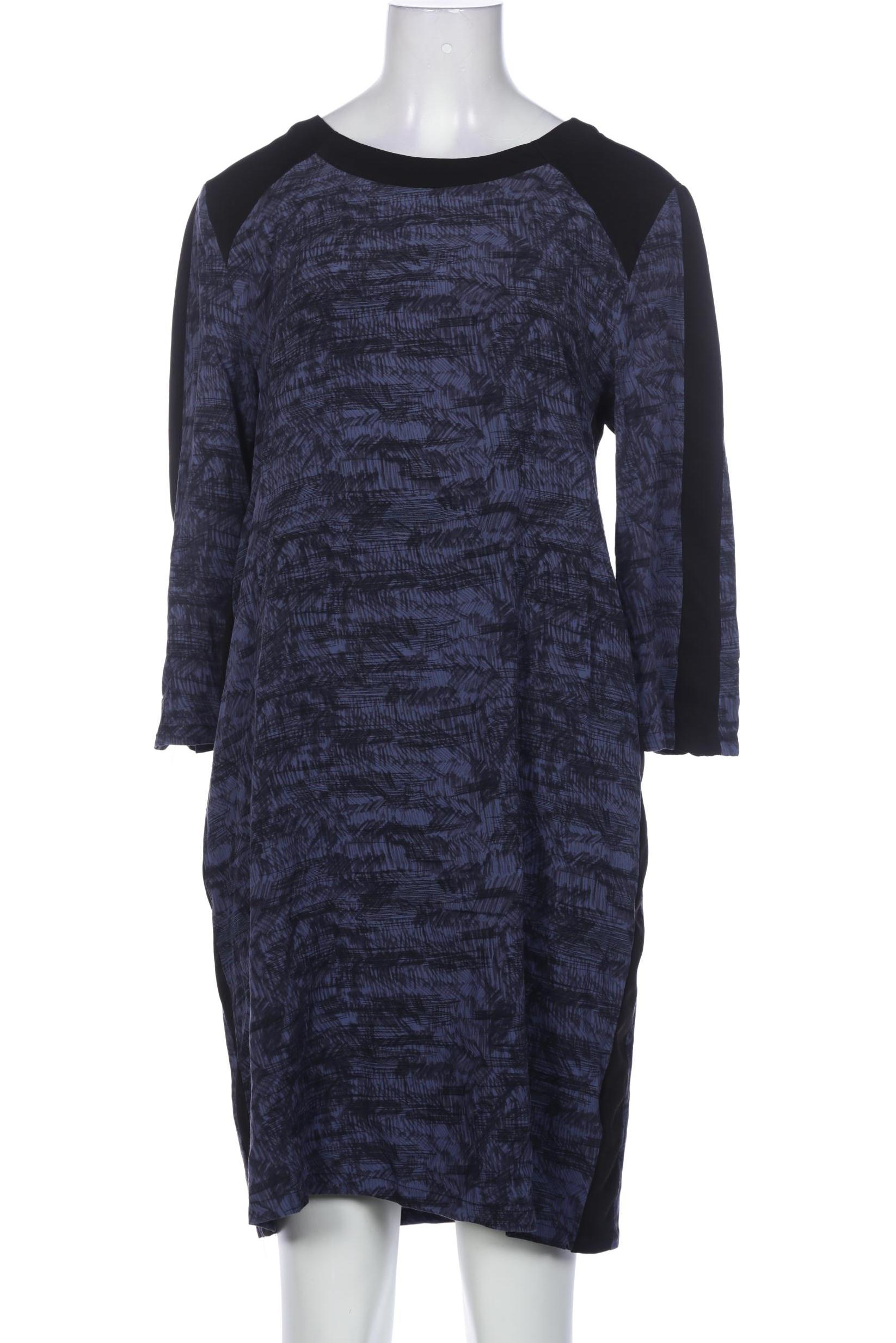 Thumbnail - Saint Tropez Damen Kleid, blau, Gr. 34