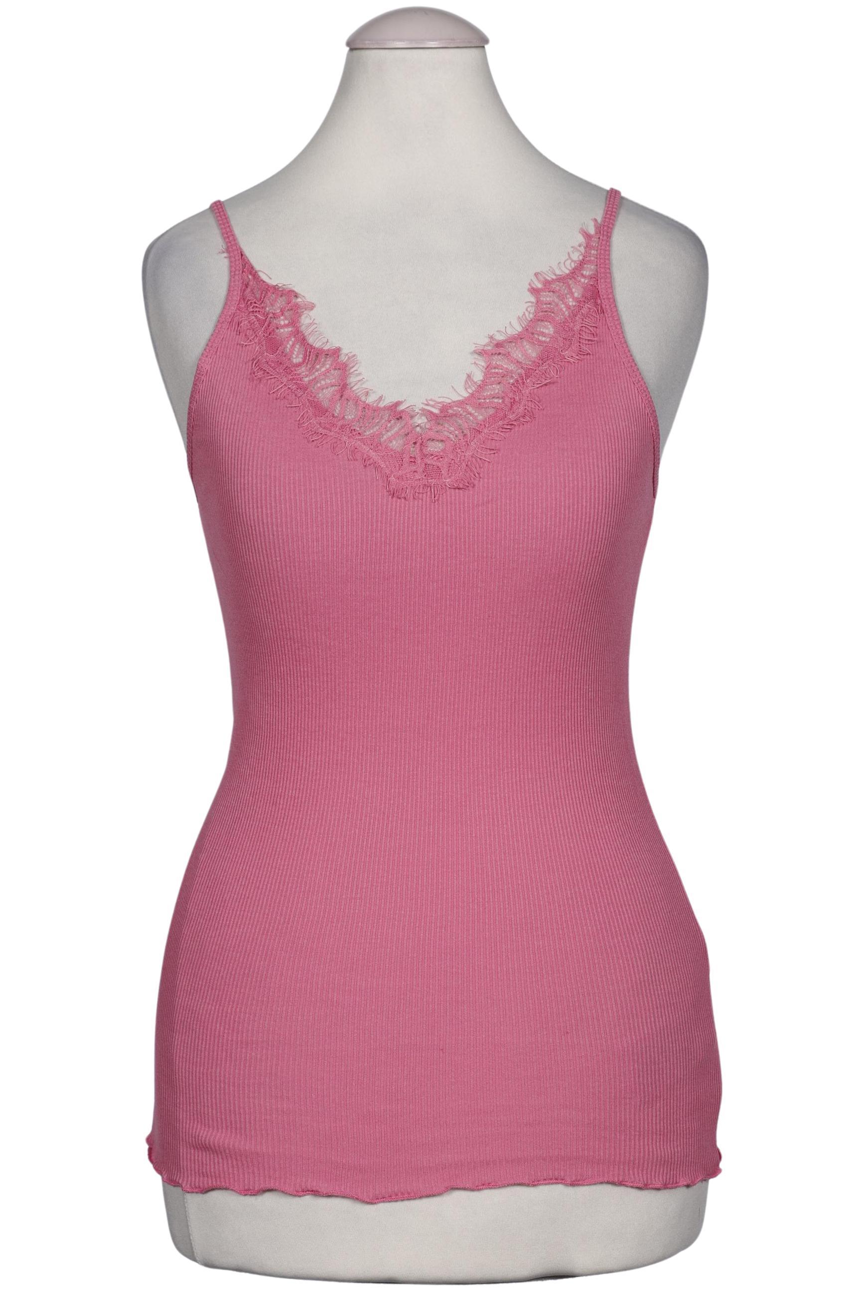 

Saint Tropez Damen Top, pink, Gr. 36