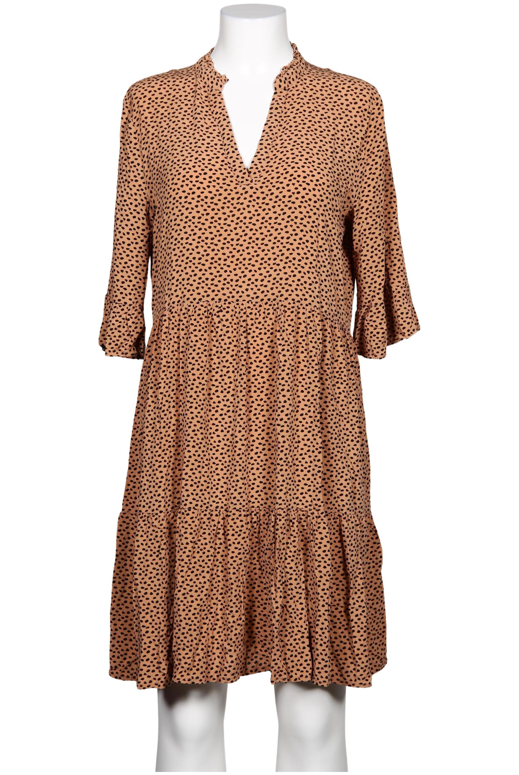 

Saint Tropez Damen Kleid, braun, Gr. 42