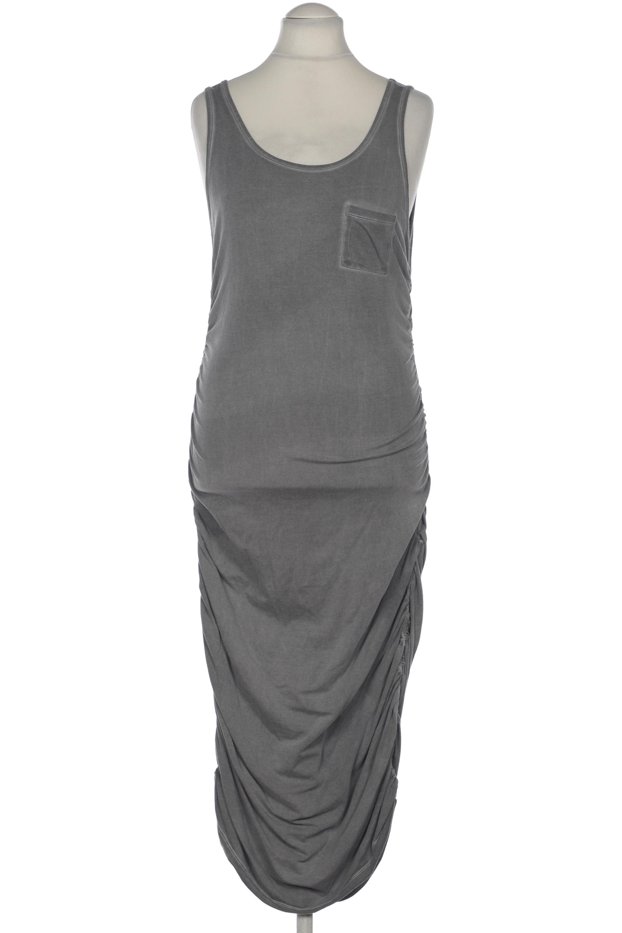 

Saint Tropez Damen Kleid, grau, Gr. 44