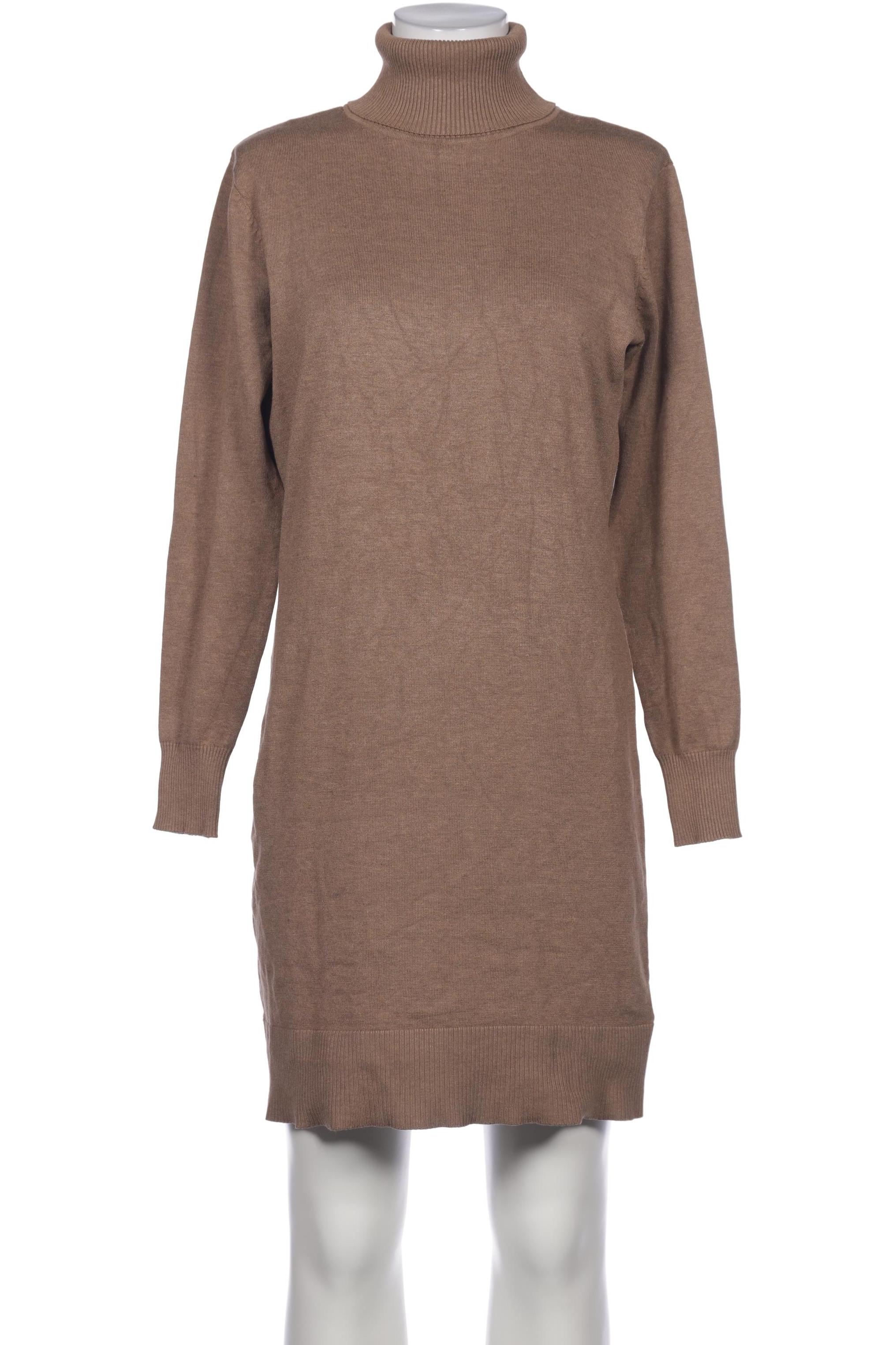 

Saint Tropez Damen Kleid, braun, Gr. 38