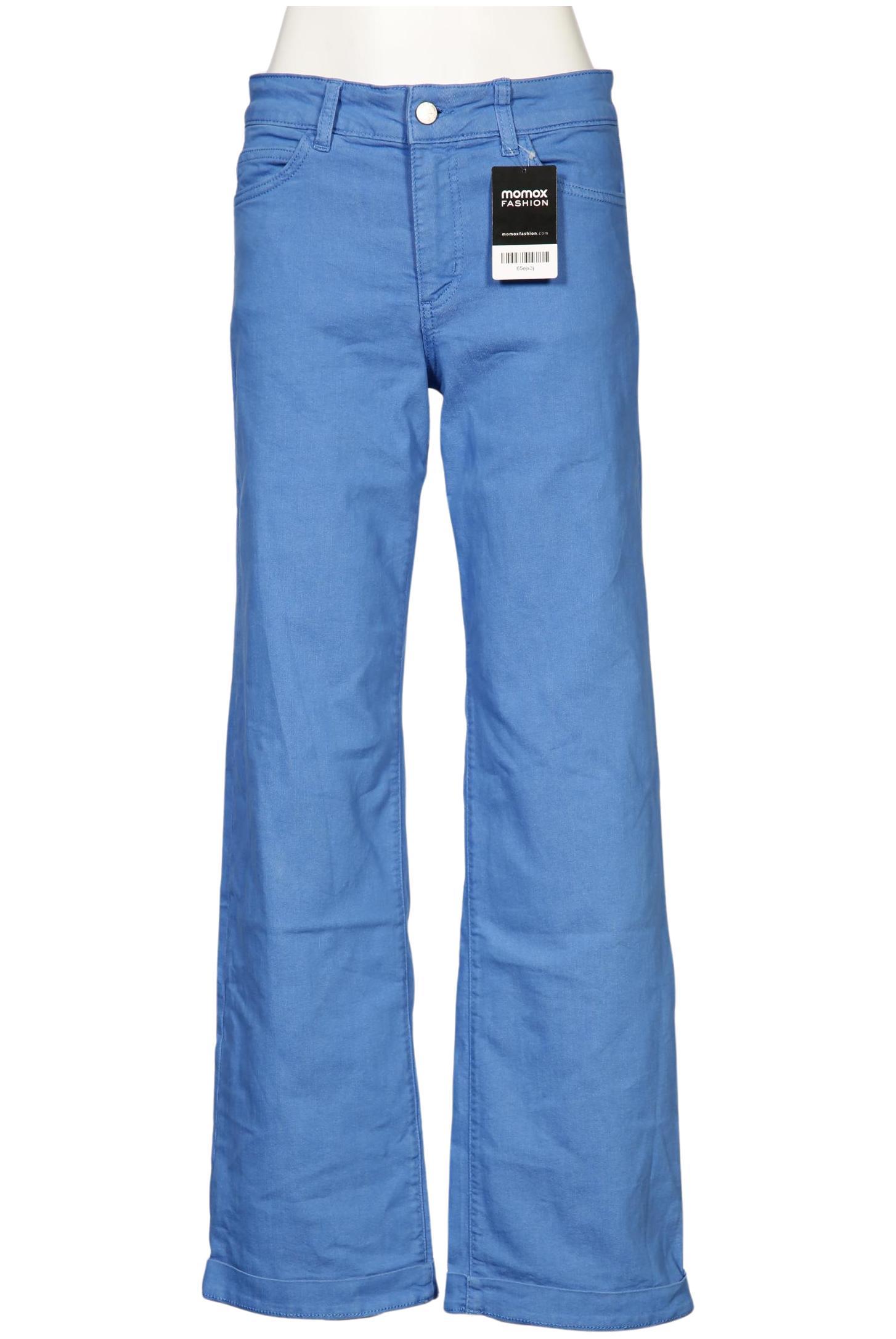 

Saint Tropez Damen Jeans, blau, Gr. 0