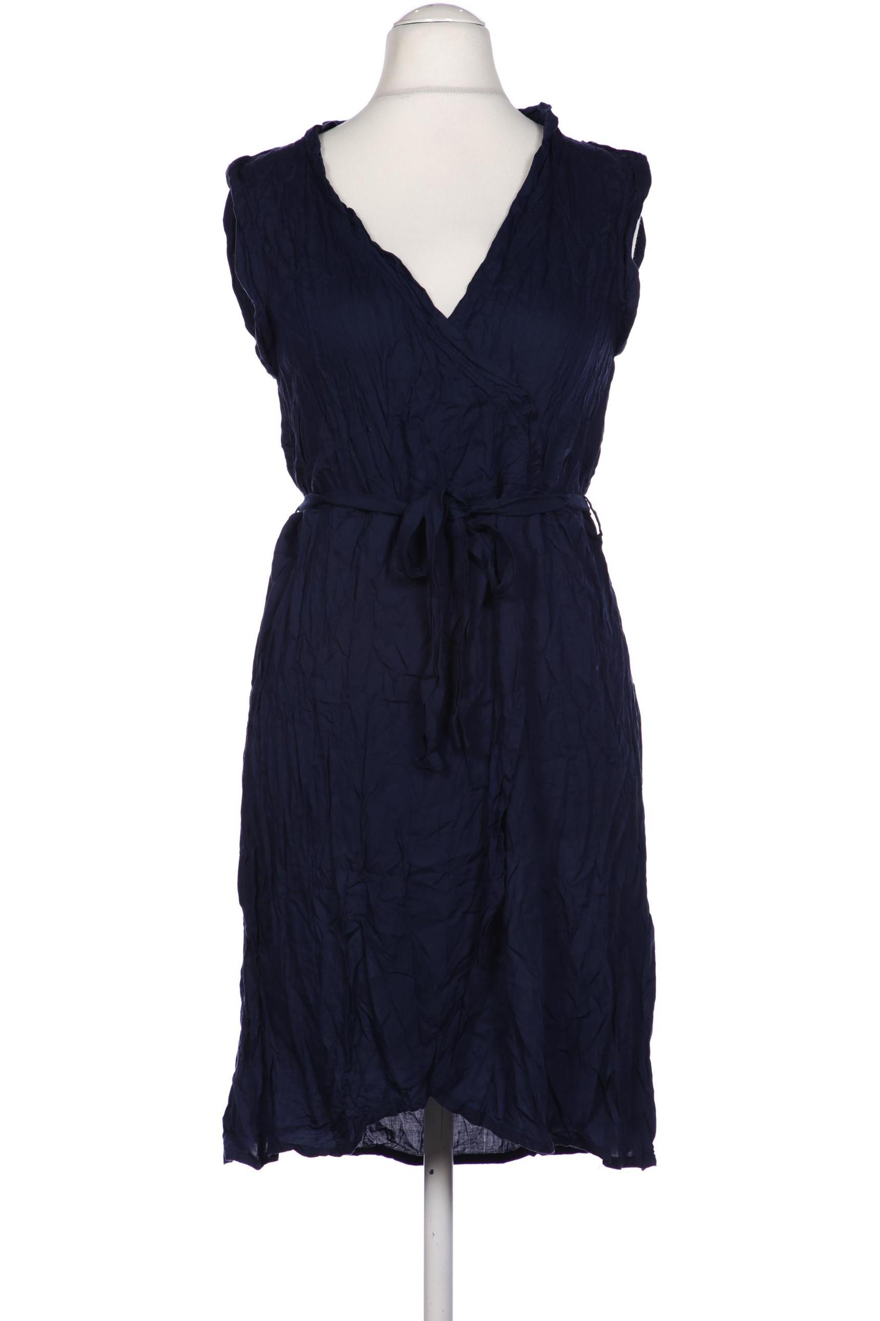 

Saint Tropez Damen Kleid, marineblau, Gr. 36