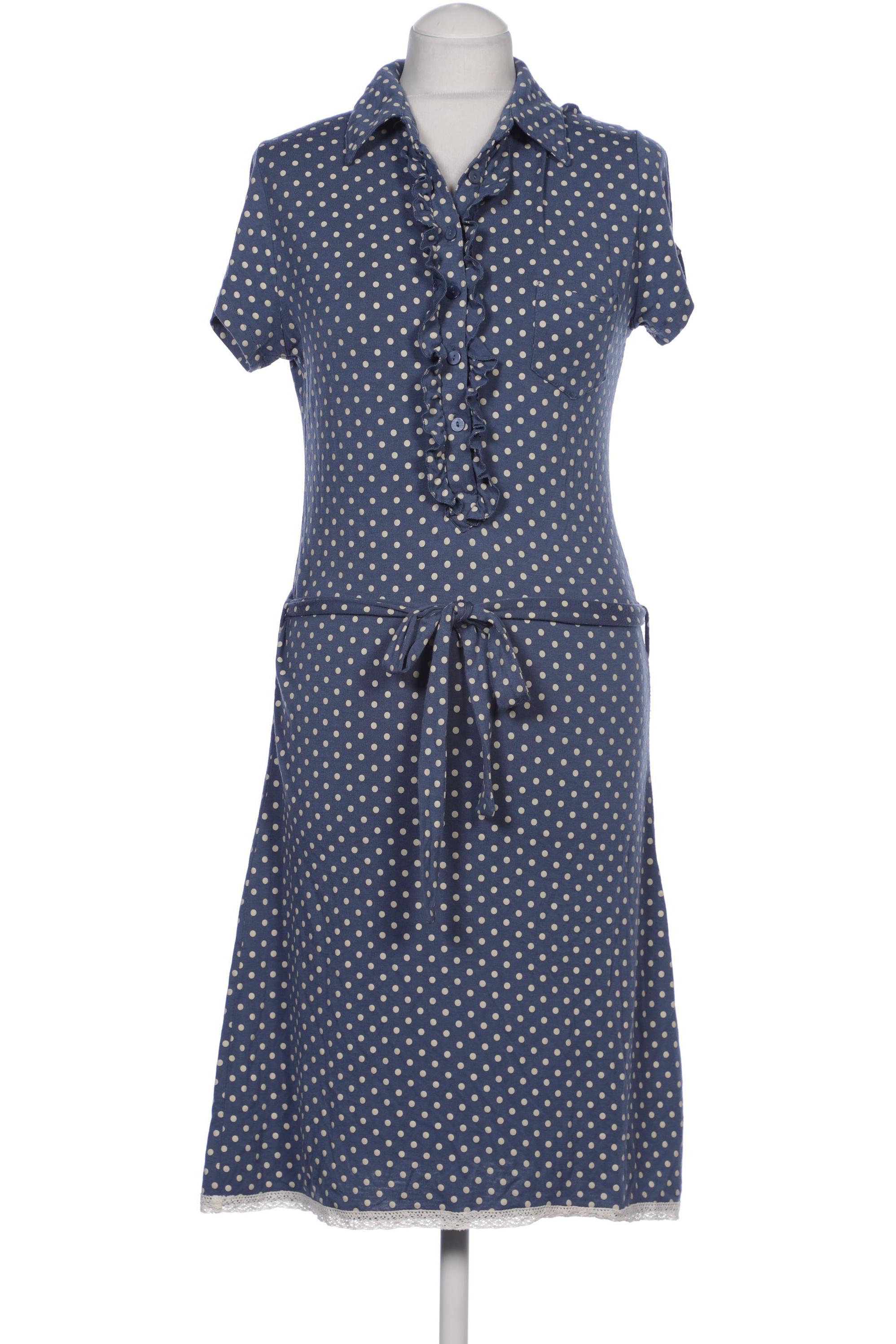 

Saint Tropez Damen Kleid, blau, Gr. 38