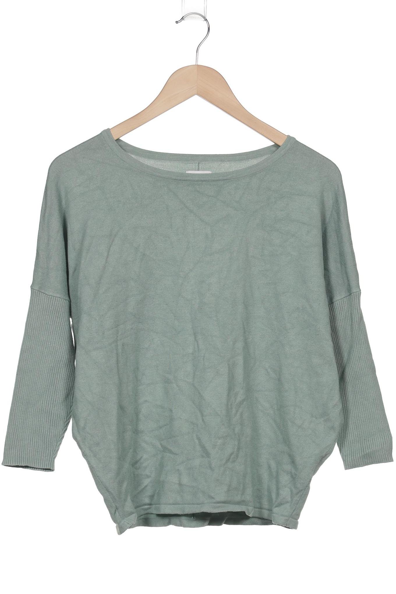 

Saint Tropez Damen Pullover, türkis, Gr. 38