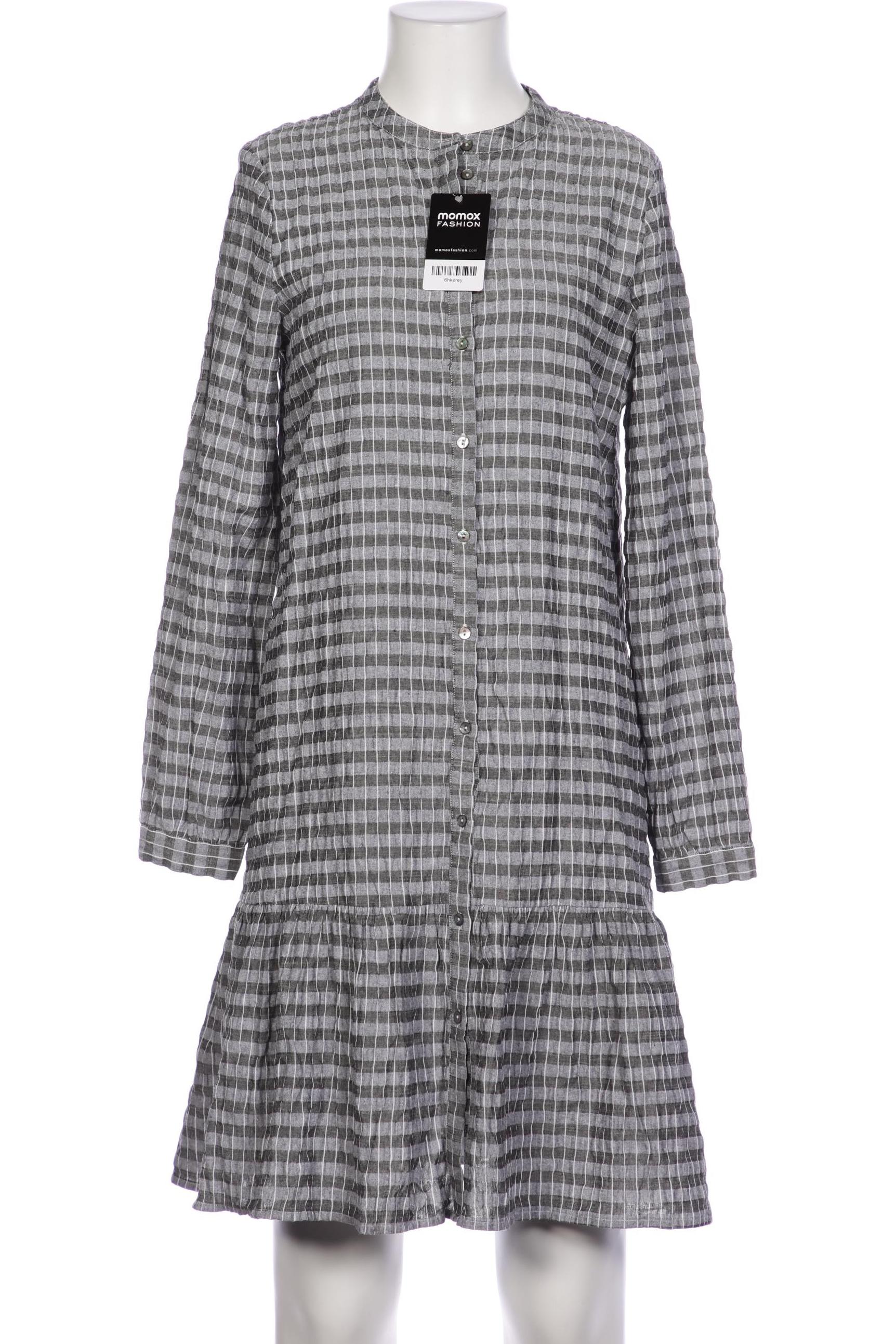 

Saint Tropez Damen Kleid, grau, Gr. 36