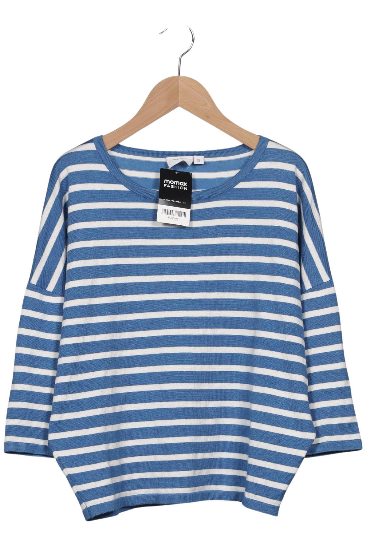 

Saint Tropez Damen Pullover, mehrfarbig, Gr. 34