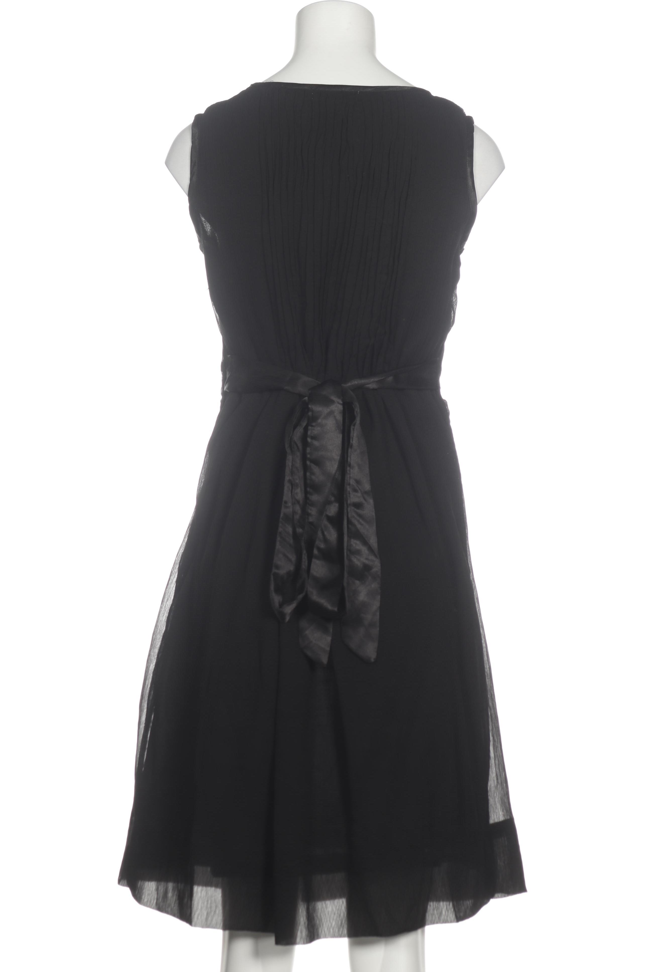 

Saint Tropez Damen Kleid, schwarz, Gr. 34