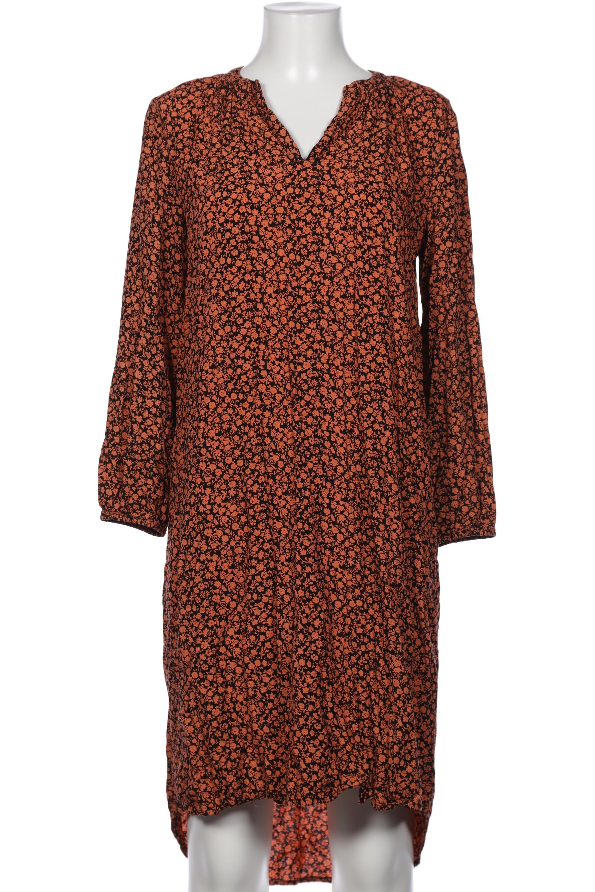 

Saint Tropez Damen Kleid, orange, Gr. 38