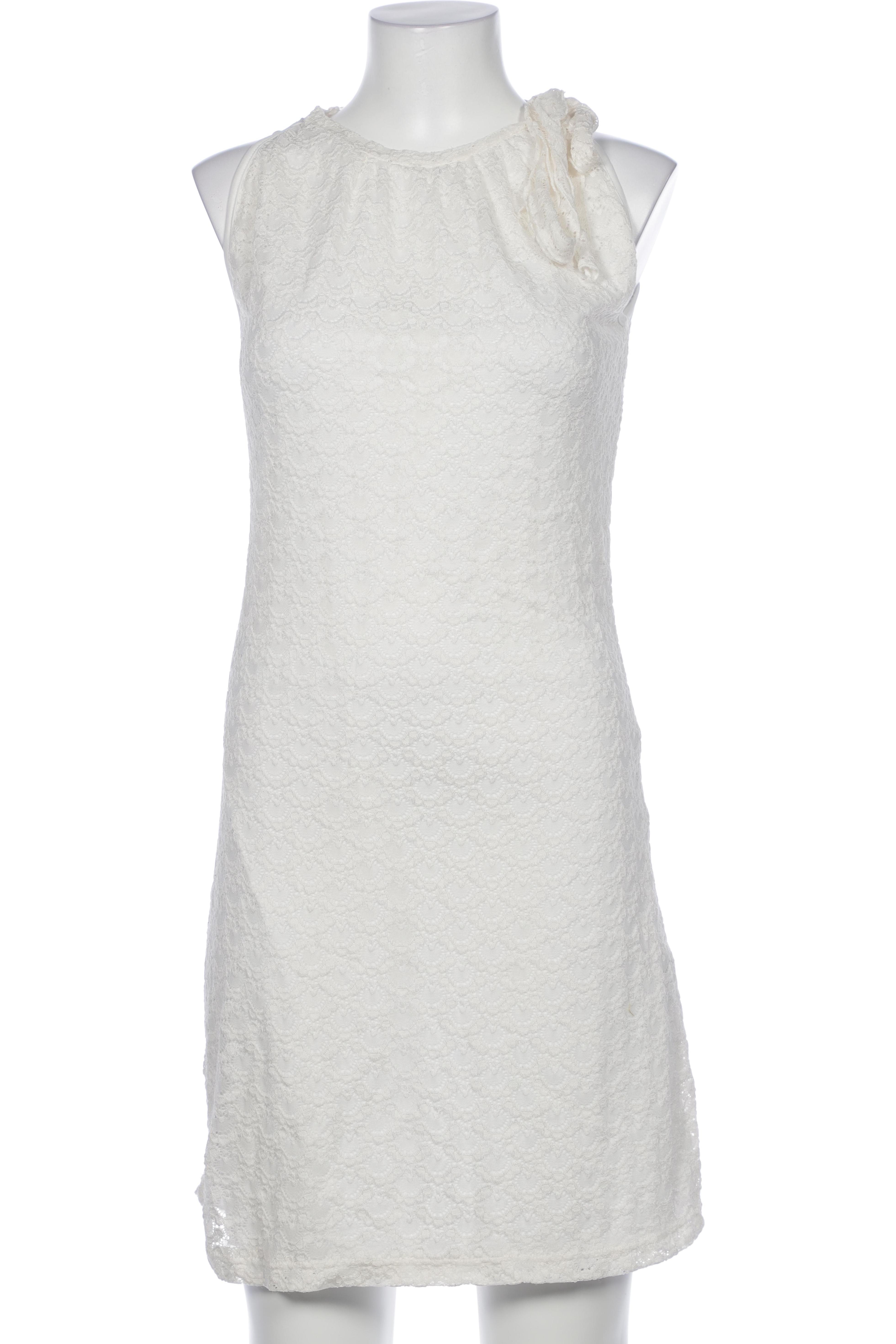 

Saint Tropez Damen Kleid, weiß, Gr. 38