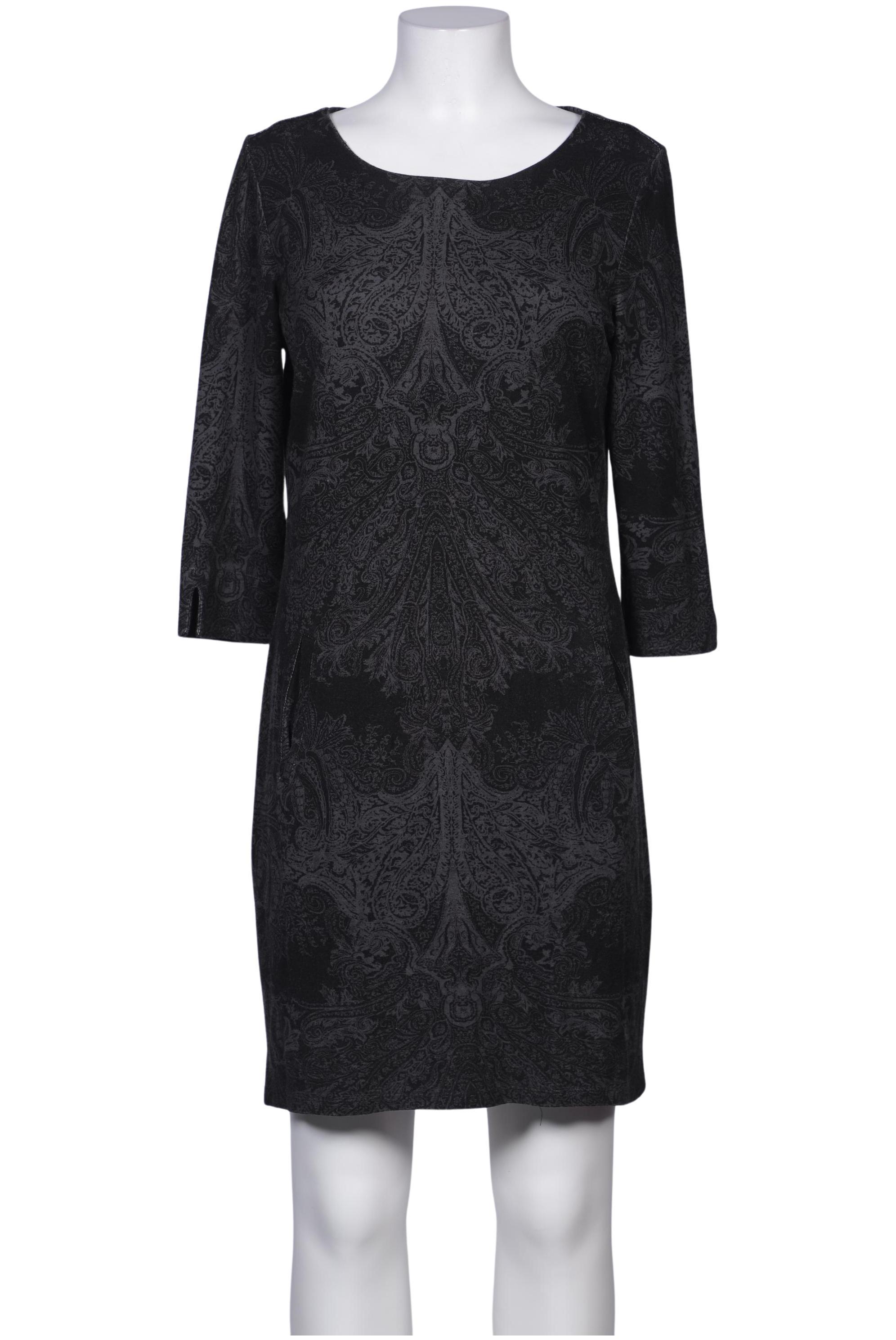 

Saint Tropez Damen Kleid, schwarz, Gr. 42
