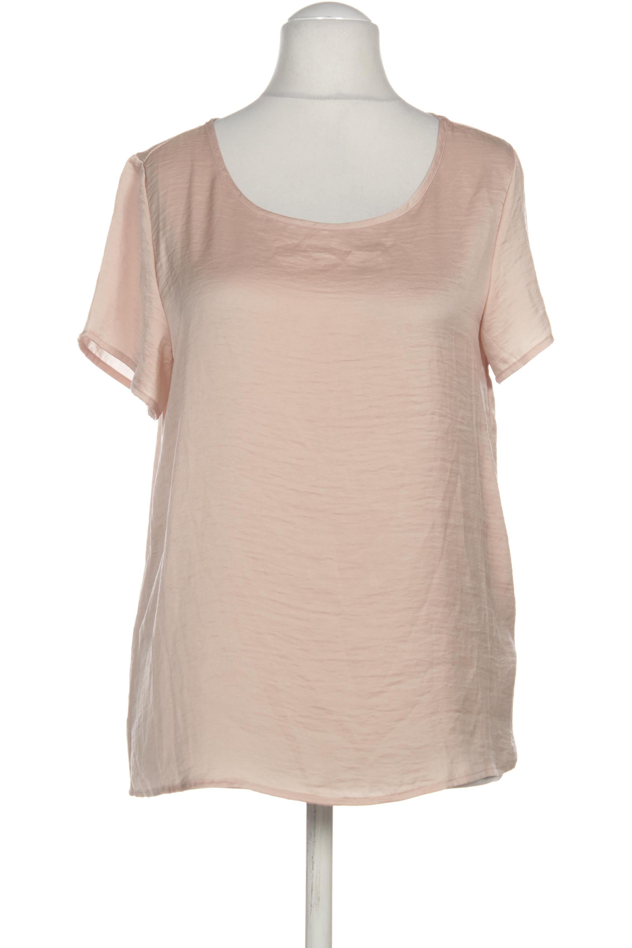 Thumbnail - Saint Tropez Damen T-Shirt, beige, Gr. 36