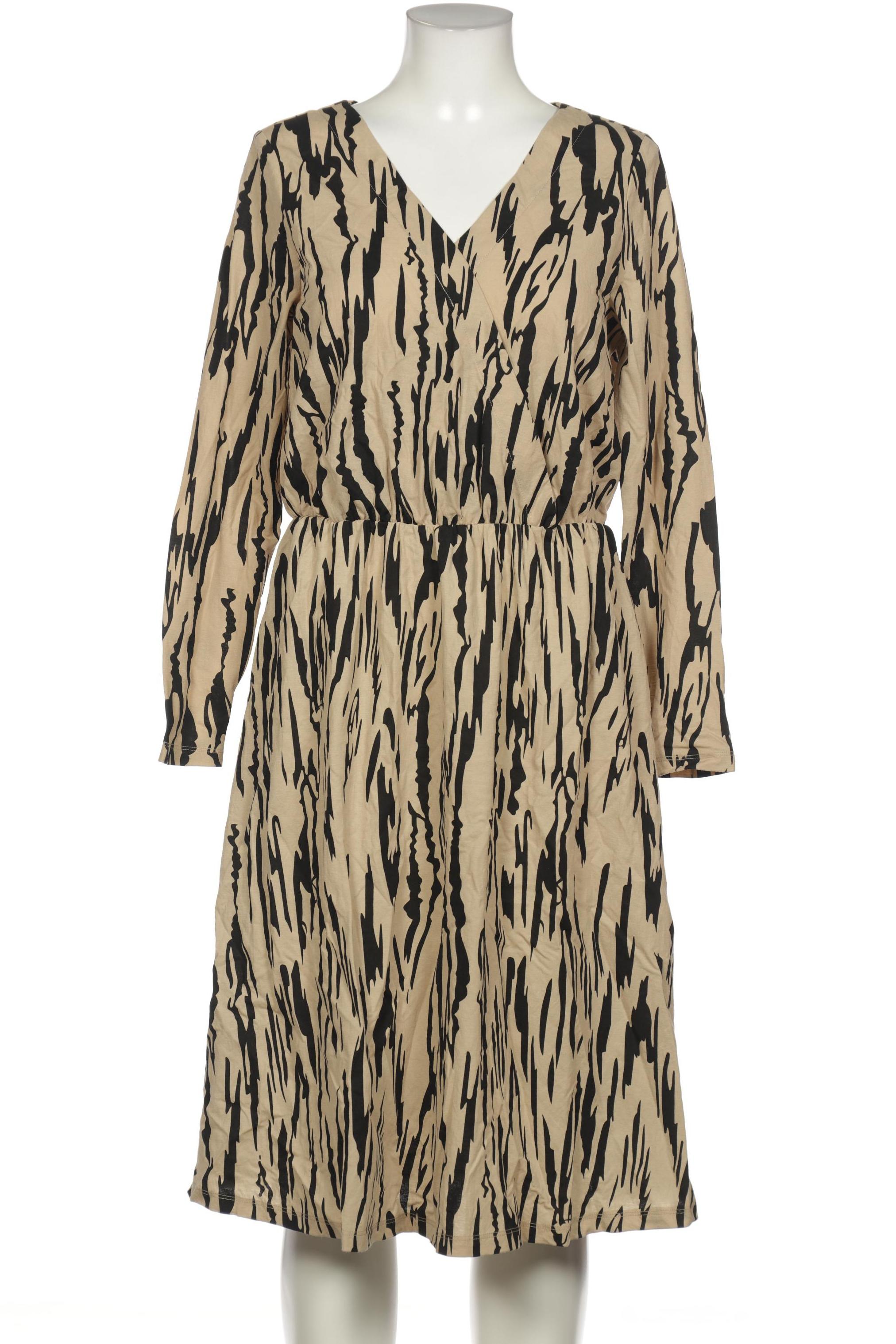 

Saint Tropez Damen Kleid, beige, Gr. 36