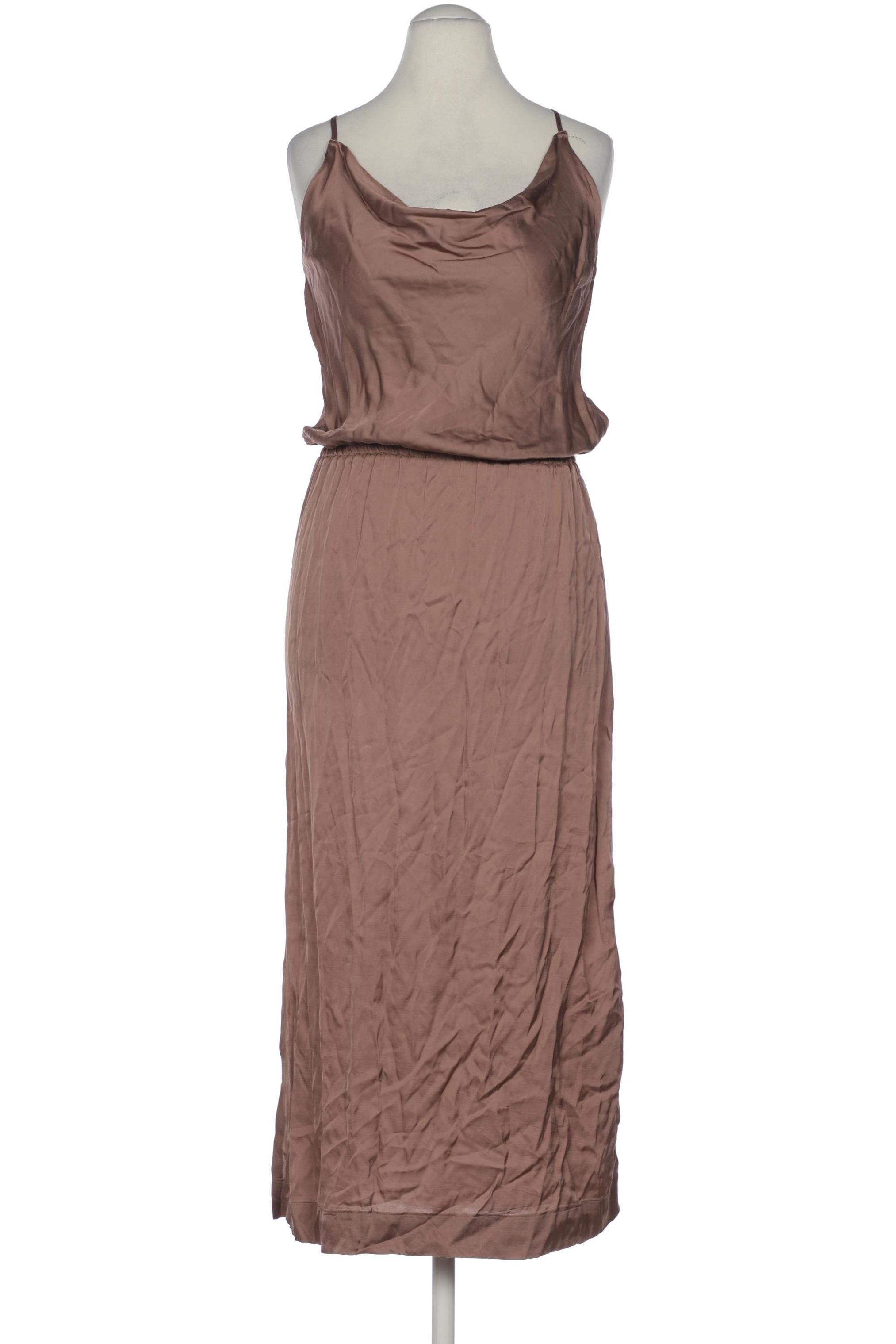 

Saint Tropez Damen Kleid, braun, Gr. 34