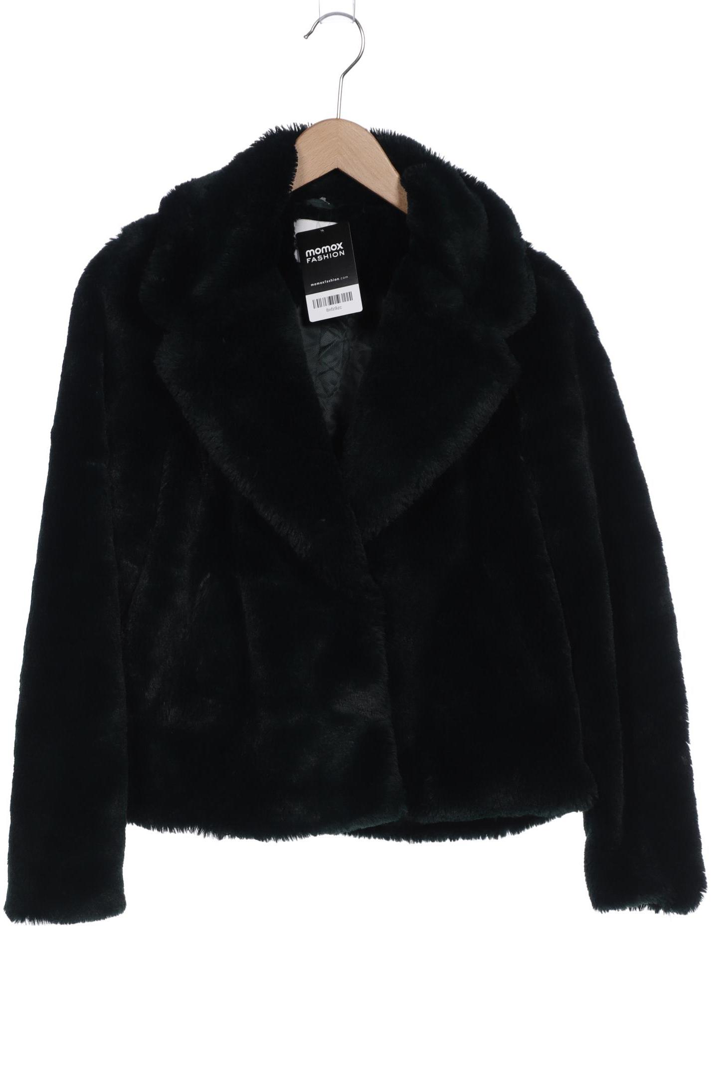 

Saint Tropez Damen Jacke, grün, Gr. 38