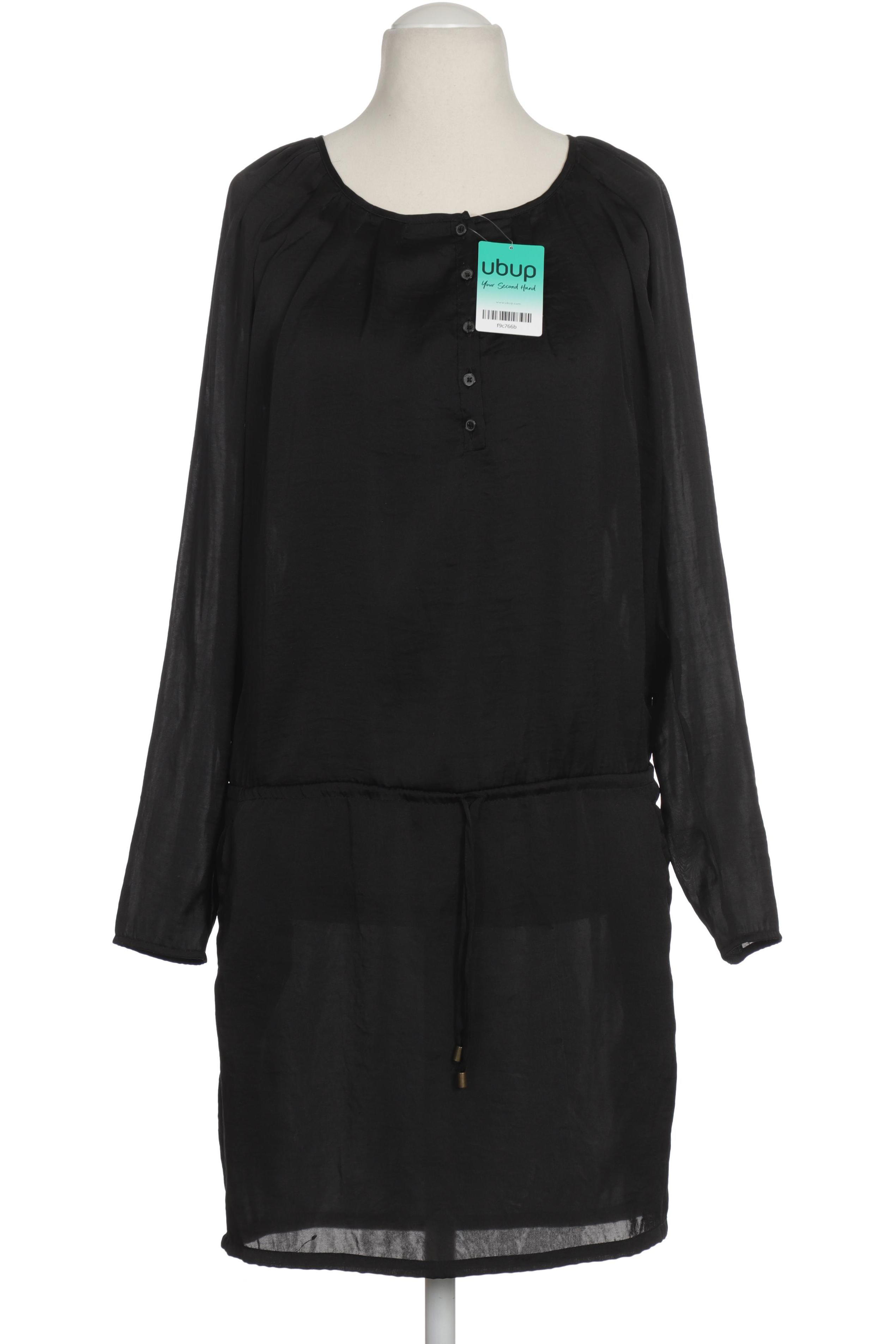 

Saint Tropez Damen Kleid, schwarz, Gr. 34