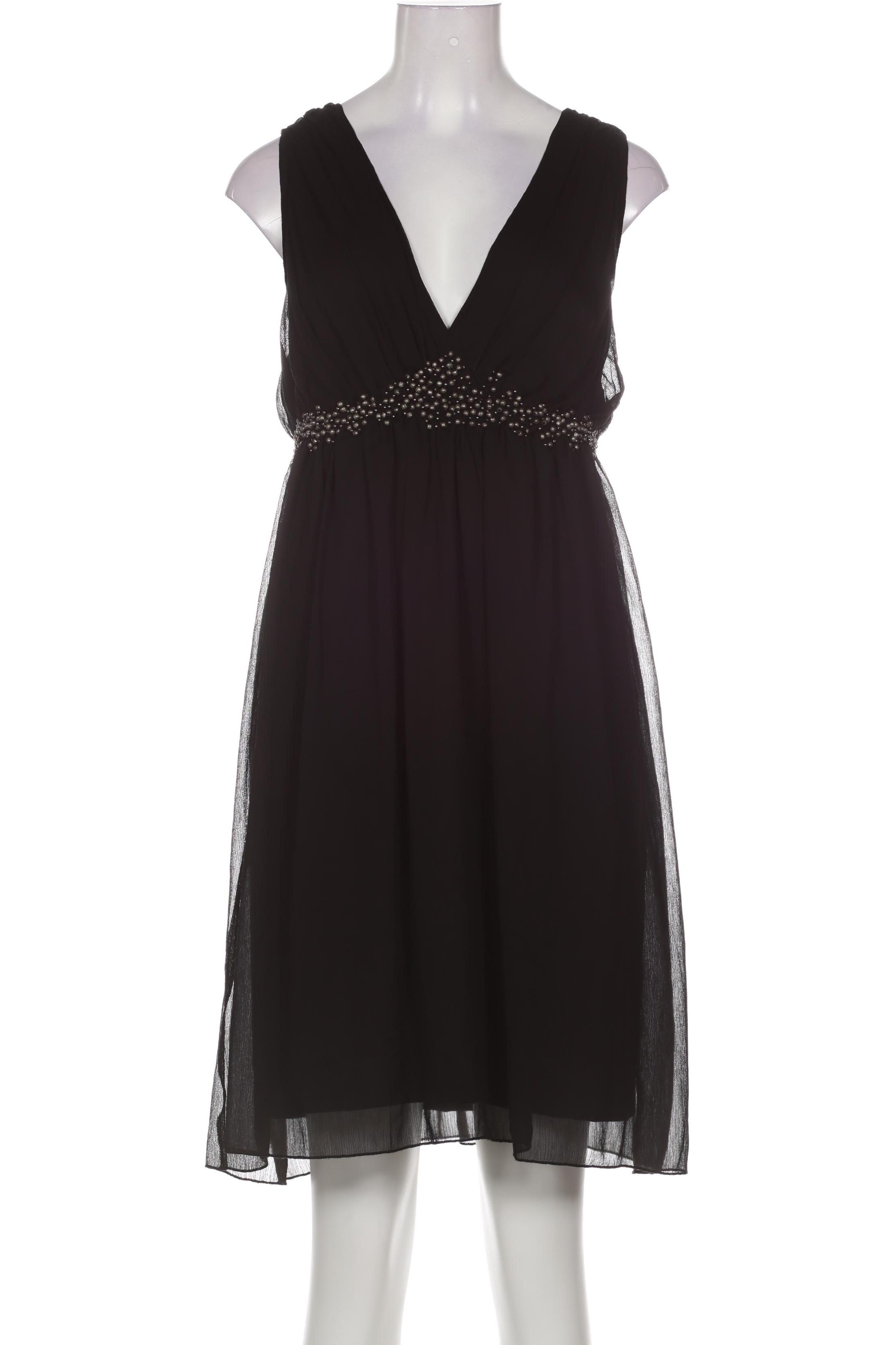 

Saint Tropez Damen Kleid, schwarz, Gr. 36