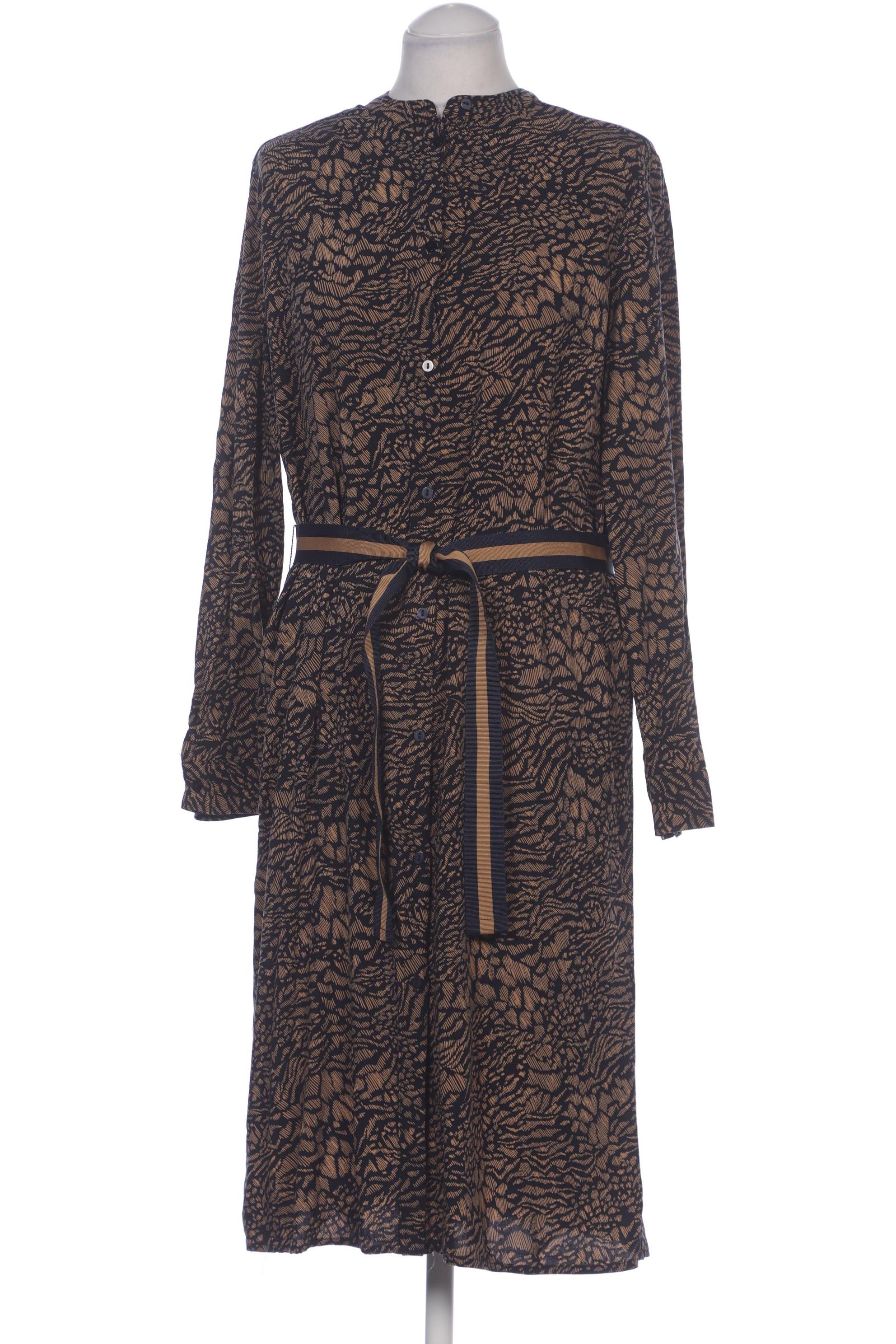 

Saint Tropez Damen Kleid, braun, Gr. 36