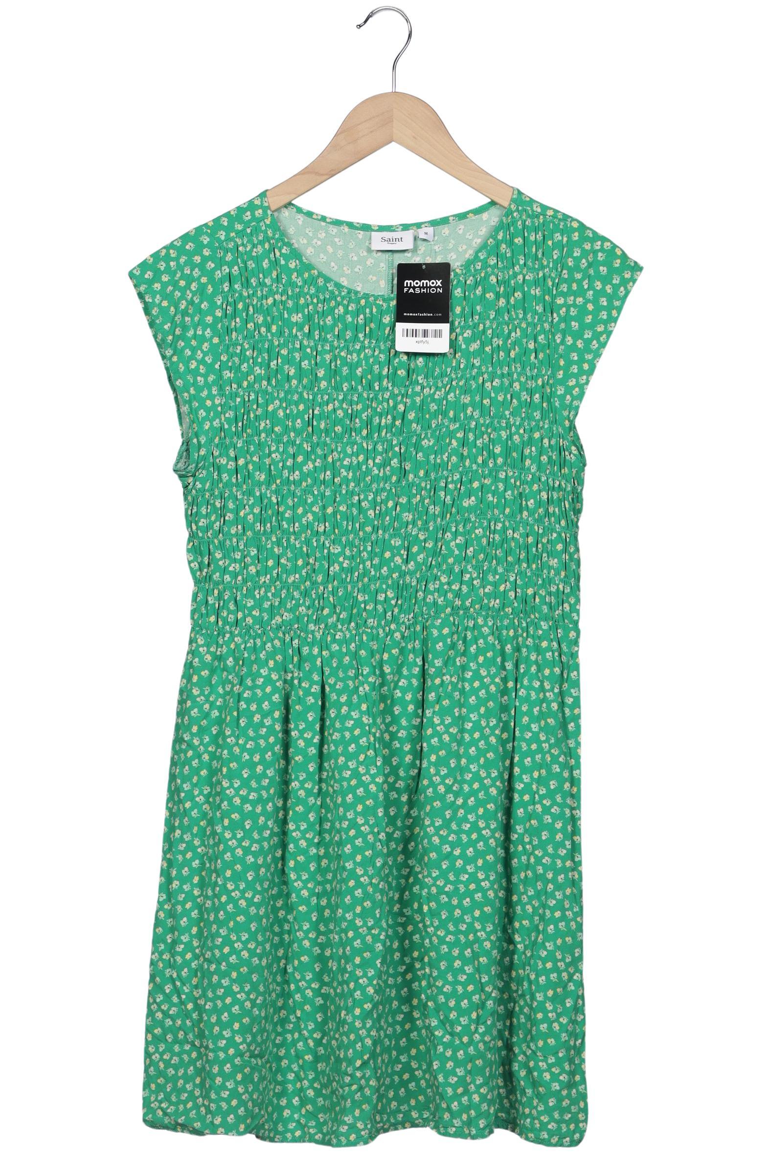 

Saint Tropez Damen Kleid, grün, Gr. 38